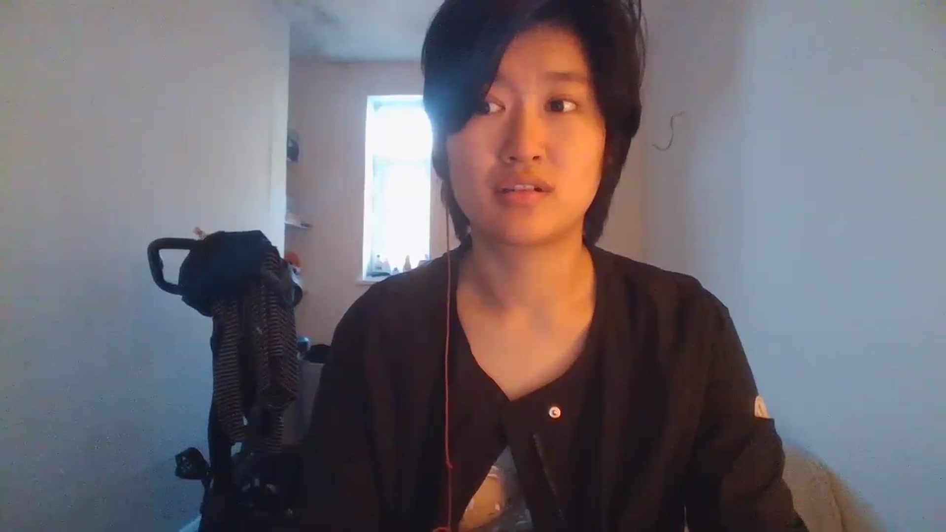 Gallery image thumbnail from asianfemale69's myfreecams stream on, 10/25/2023, 15:20 image 13 of 20