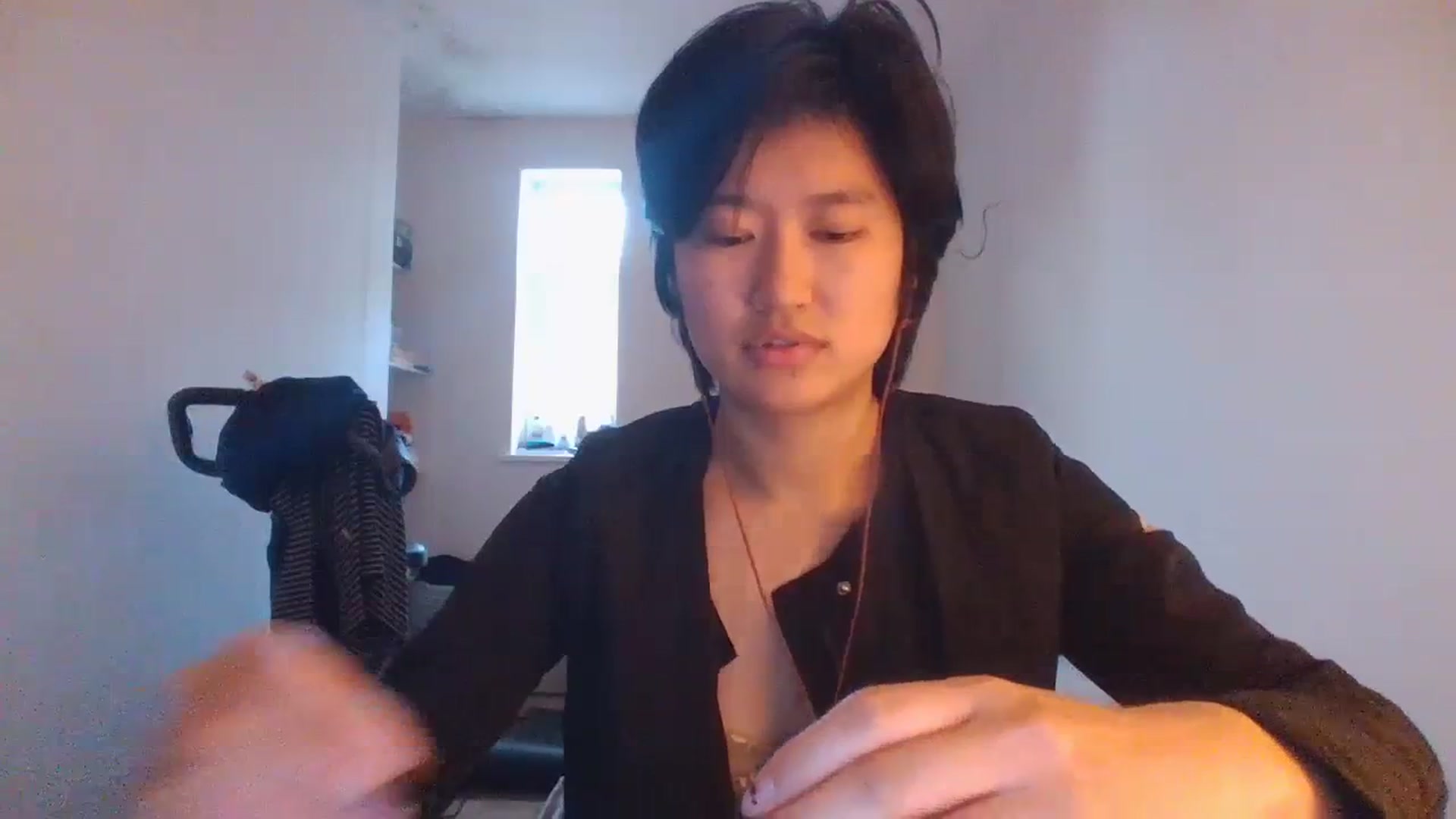 Gallery image thumbnail from asianfemale69's myfreecams stream on, 10/25/2023, 15:20 image 3 of 20