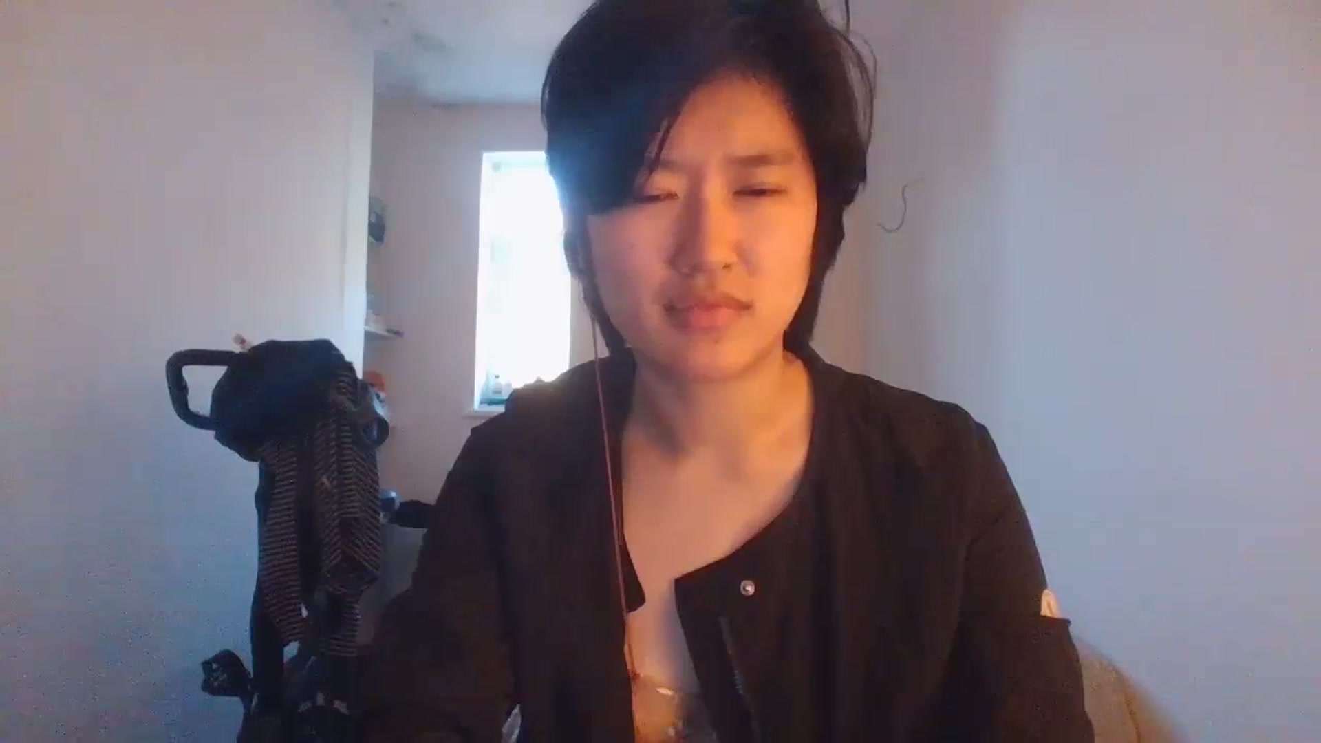 Gallery image thumbnail from asianfemale69's myfreecams stream on, 10/25/2023, 15:20 image 7 of 20