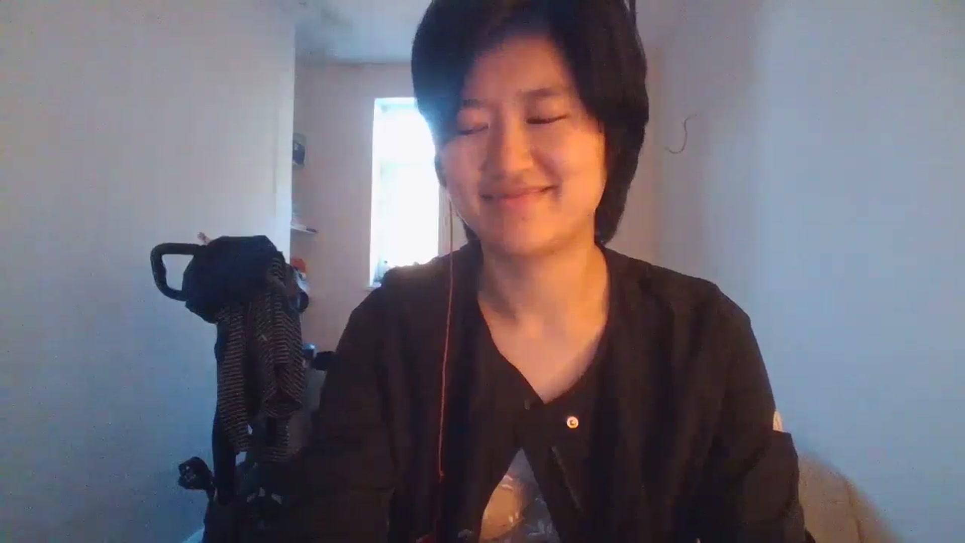 Gallery image thumbnail from asianfemale69's myfreecams stream on, 10/25/2023, 15:20 image 12 of 20