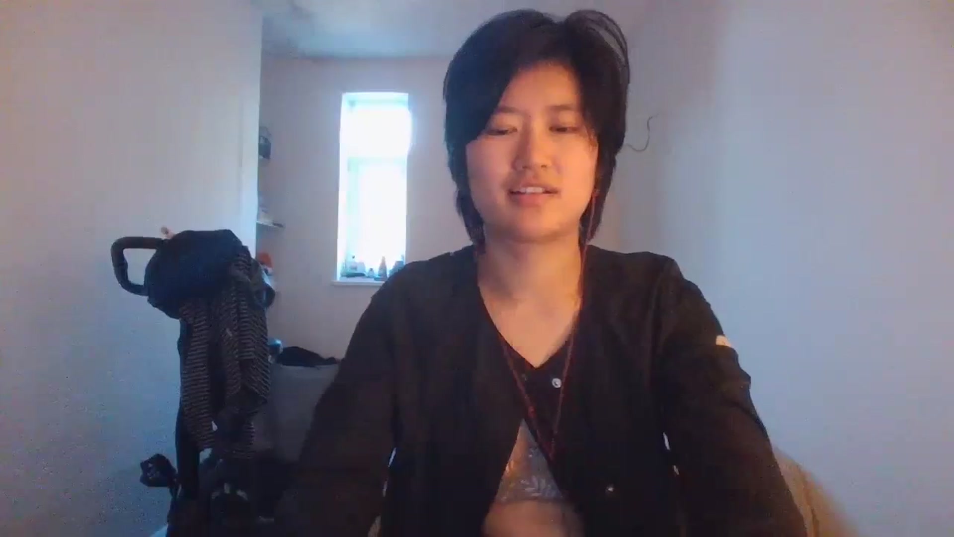 Gallery image thumbnail from asianfemale69's myfreecams stream on, 10/25/2023, 15:20 image 20 of 20