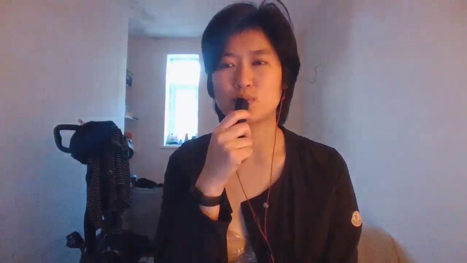 Gallery image thumbnail from asianfemale69's myfreecams stream on, 10/25/2023, 15:20 image 4 of 20