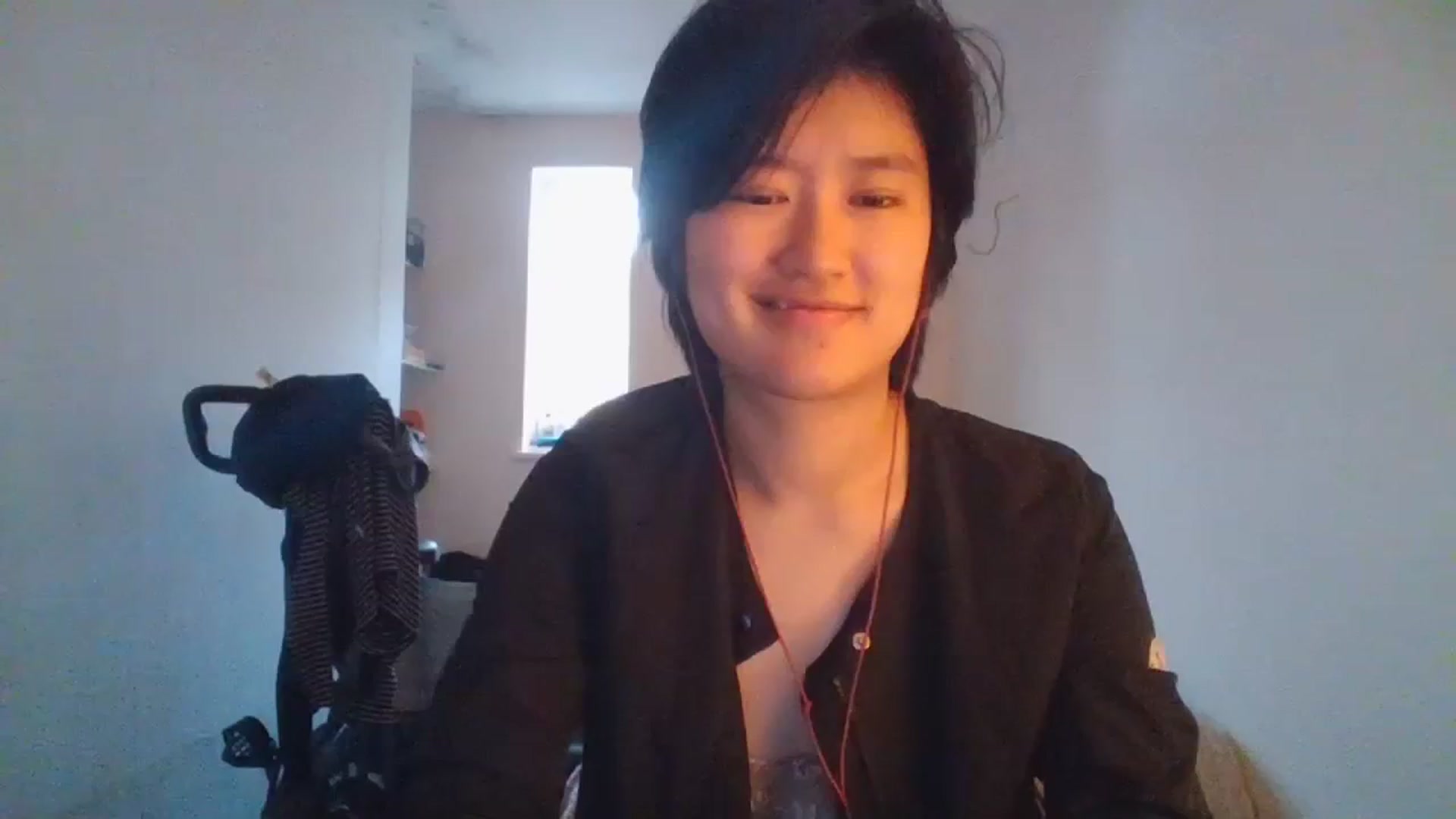 Gallery image thumbnail from asianfemale69's myfreecams stream on, 10/25/2023, 15:20 image 1 of 20