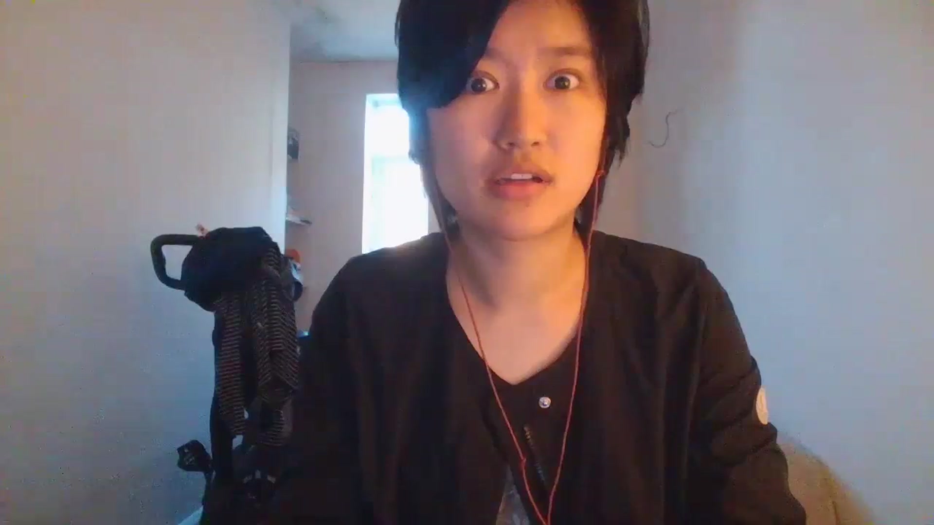 Gallery image thumbnail from asianfemale69's myfreecams stream on, 10/25/2023, 15:20 image 18 of 20