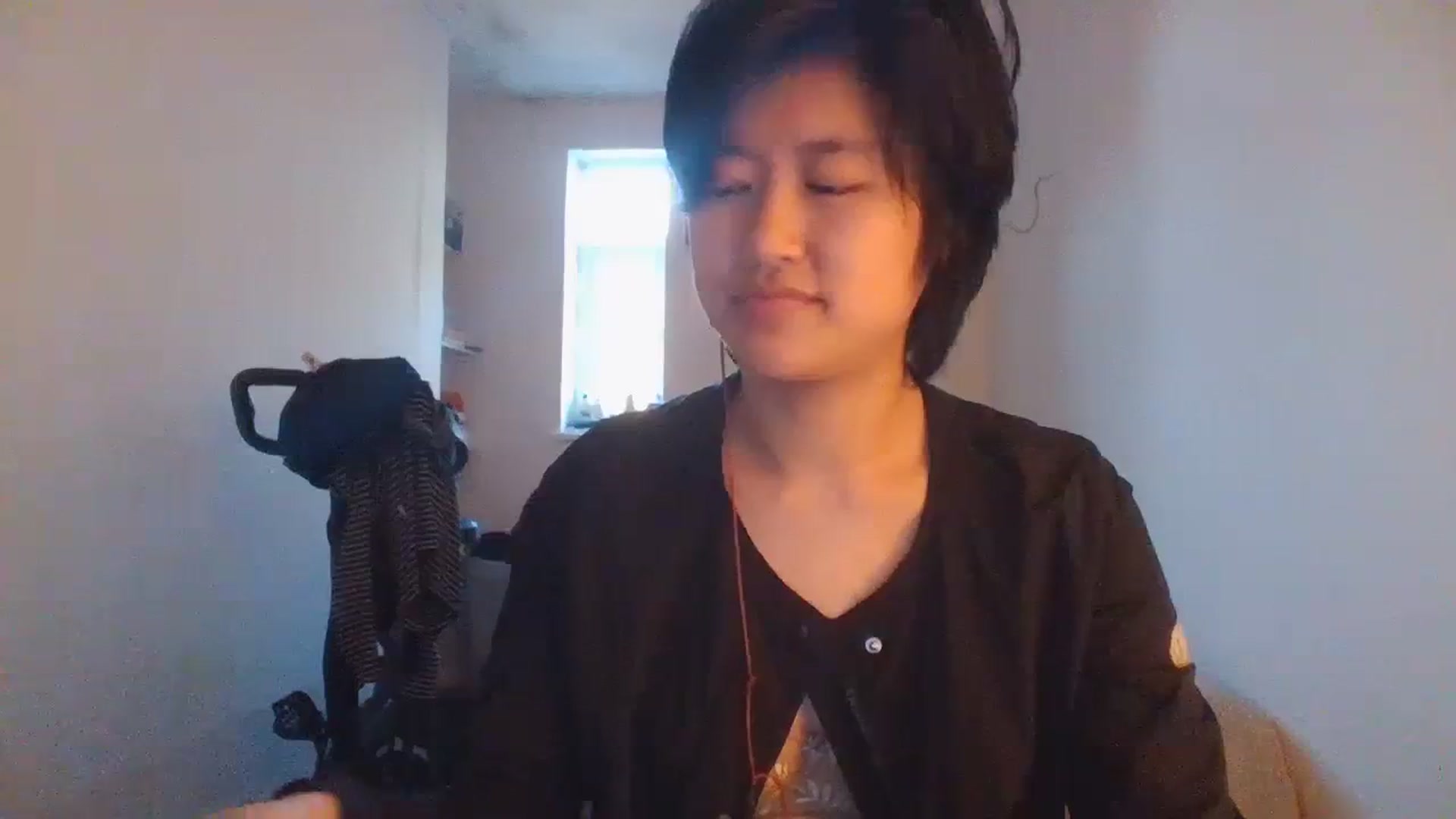 Gallery image thumbnail from asianfemale69's myfreecams stream on, 10/25/2023, 15:20 image 16 of 20