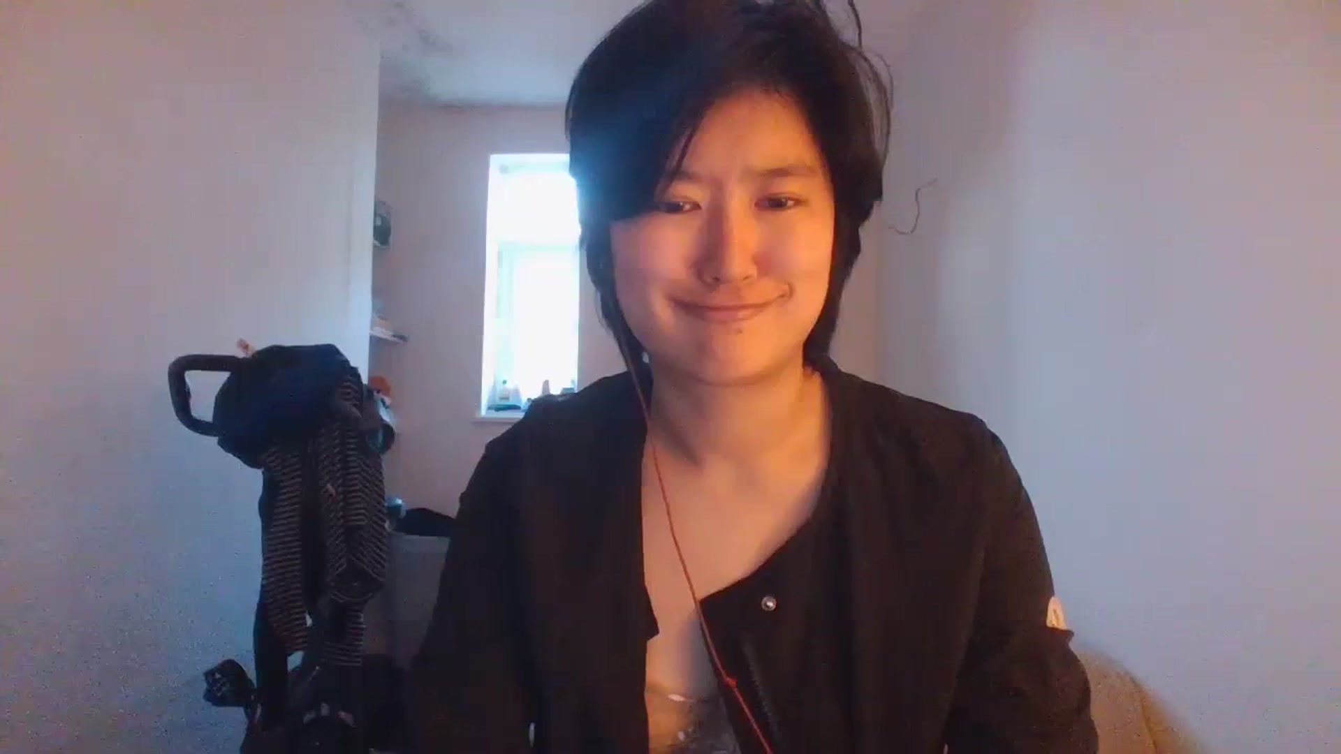 Gallery image thumbnail from asianfemale69's myfreecams stream on, 10/25/2023, 15:20 image 5 of 20