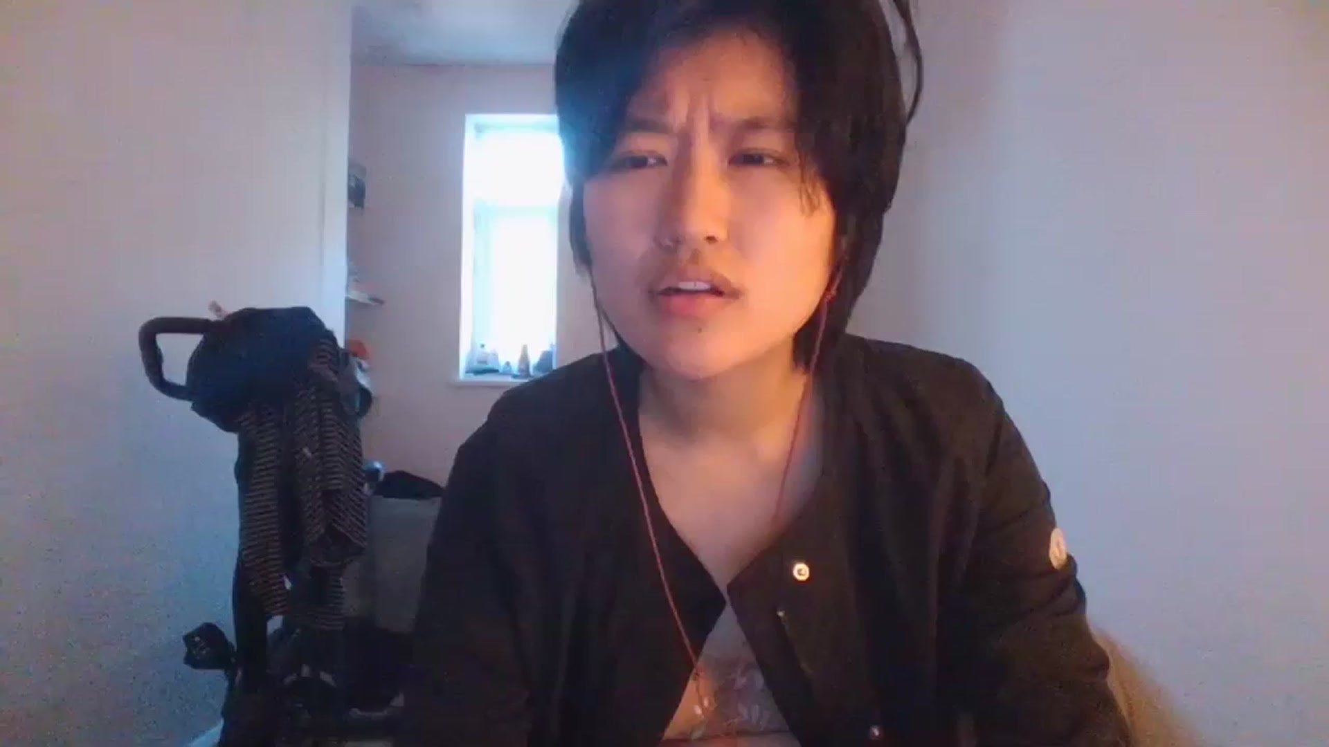 Gallery image thumbnail from asianfemale69's myfreecams stream on, 10/25/2023, 15:37 image 1 of 20