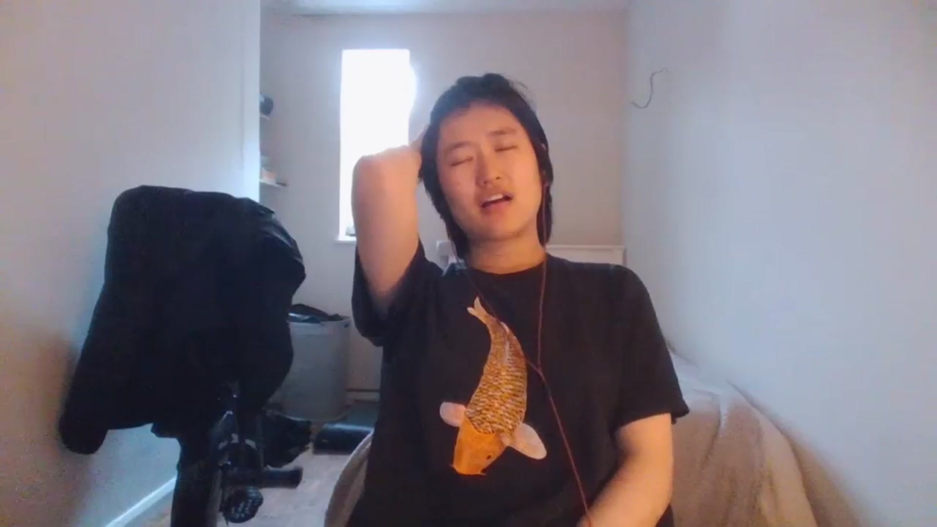 Gallery image thumbnail from asianfemale69's myfreecams stream on, 10/26/2023, 10:46 image 17 of 20