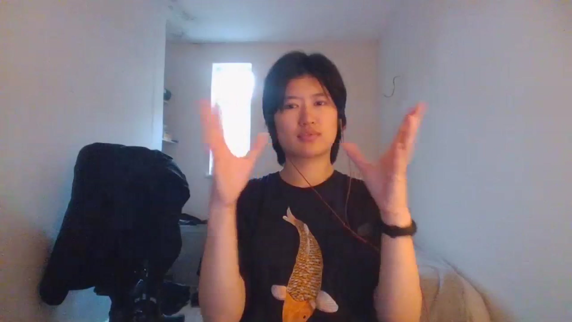 Gallery image thumbnail from asianfemale69's myfreecams stream on, 10/26/2023, 10:46 image 6 of 20