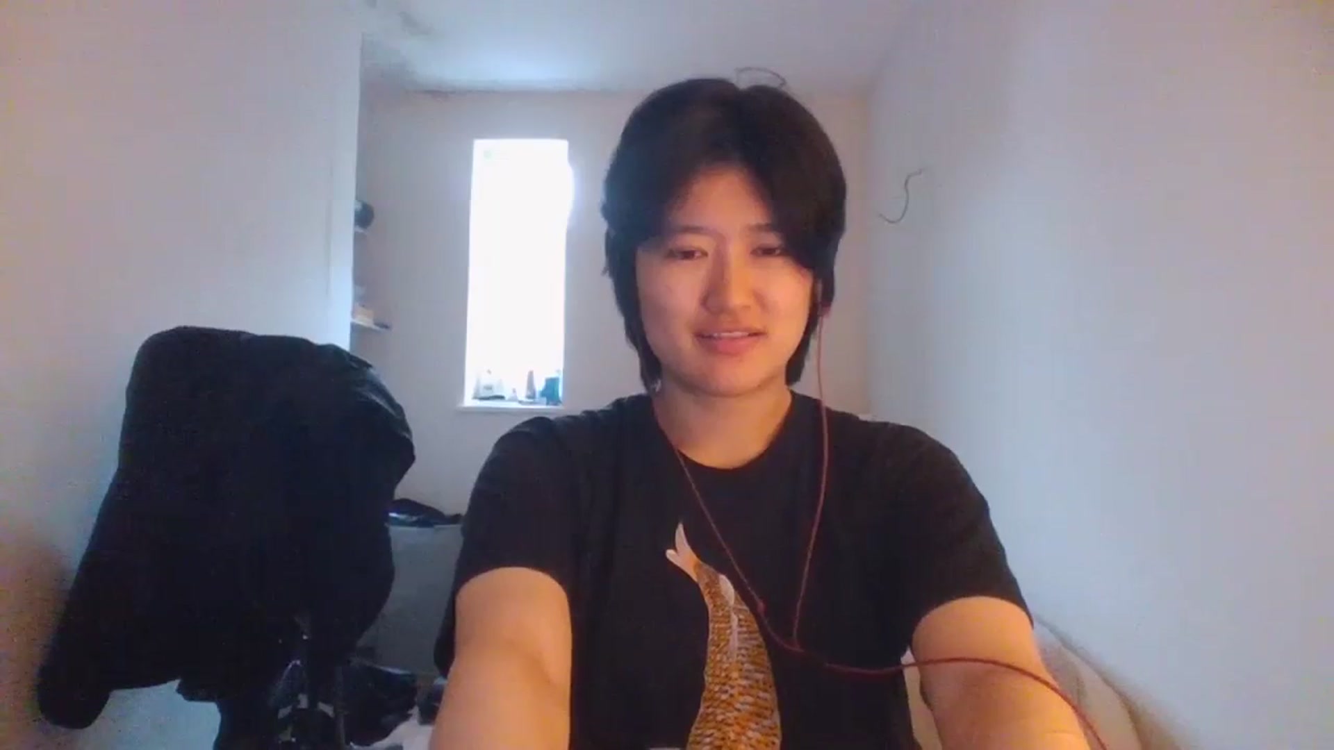 Gallery image thumbnail from asianfemale69's myfreecams stream on, 10/26/2023, 10:46 image 12 of 20