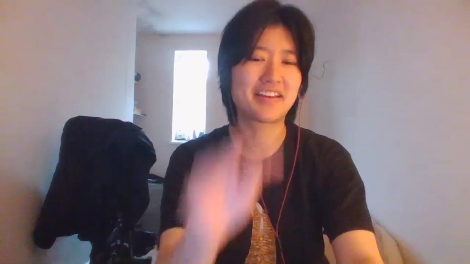 Gallery image thumbnail from asianfemale69's myfreecams stream on, 10/26/2023, 10:46 image 8 of 20