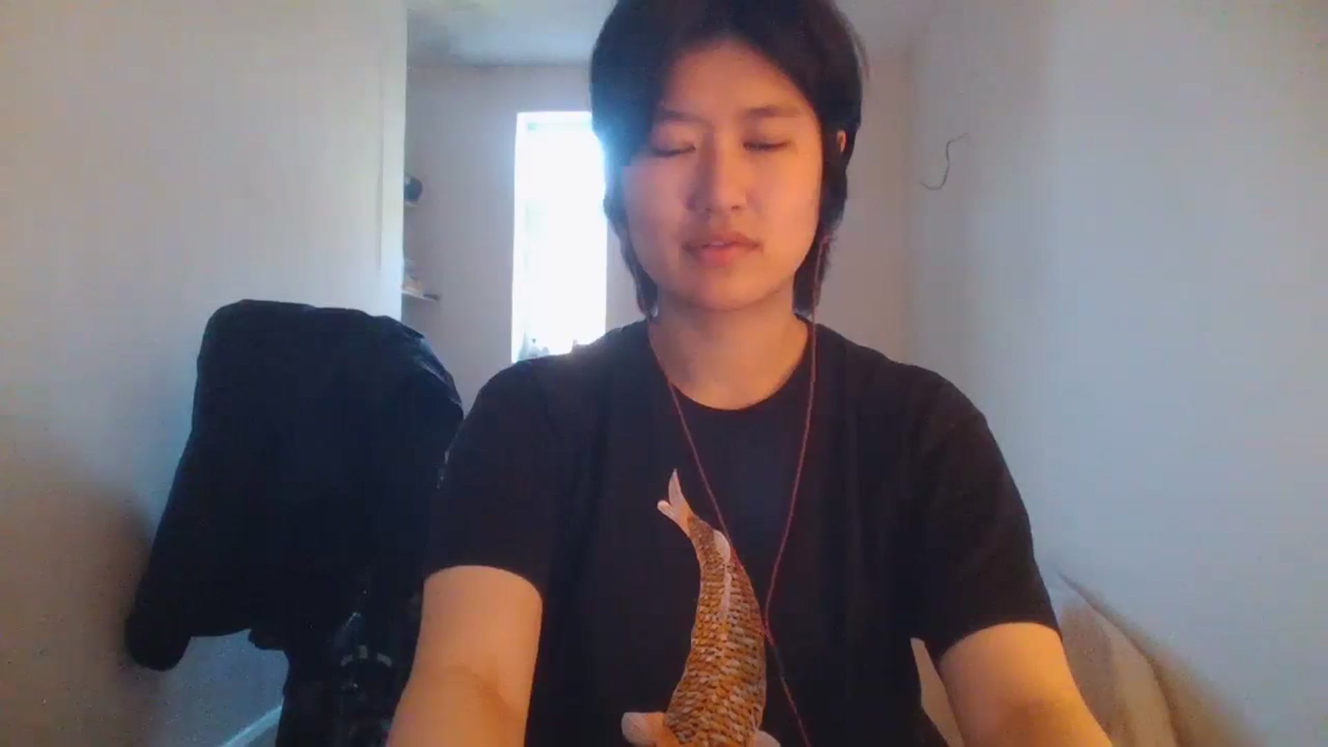 Gallery image thumbnail from asianfemale69's myfreecams stream on, 10/26/2023, 11:47 image 8 of 20