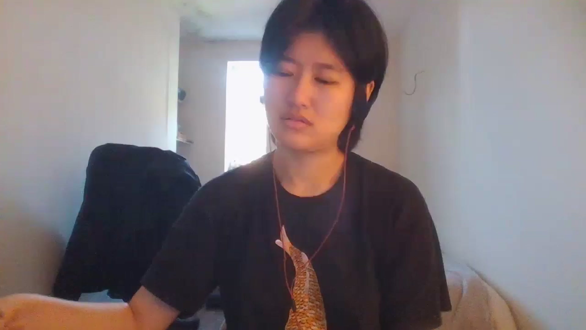 Gallery image thumbnail from asianfemale69's myfreecams stream on, 10/26/2023, 11:47 image 9 of 20