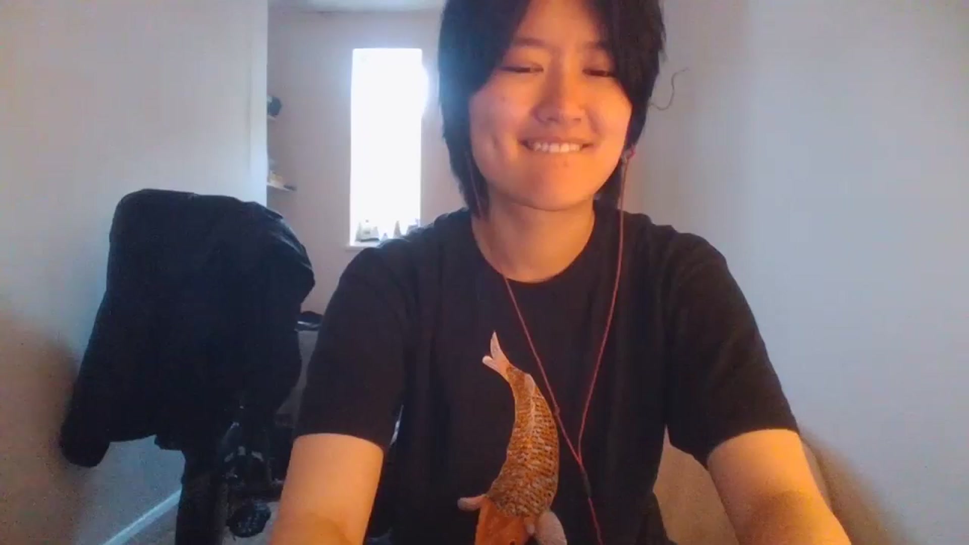 Gallery image thumbnail from asianfemale69's myfreecams stream on, 10/26/2023, 11:47 image 3 of 20