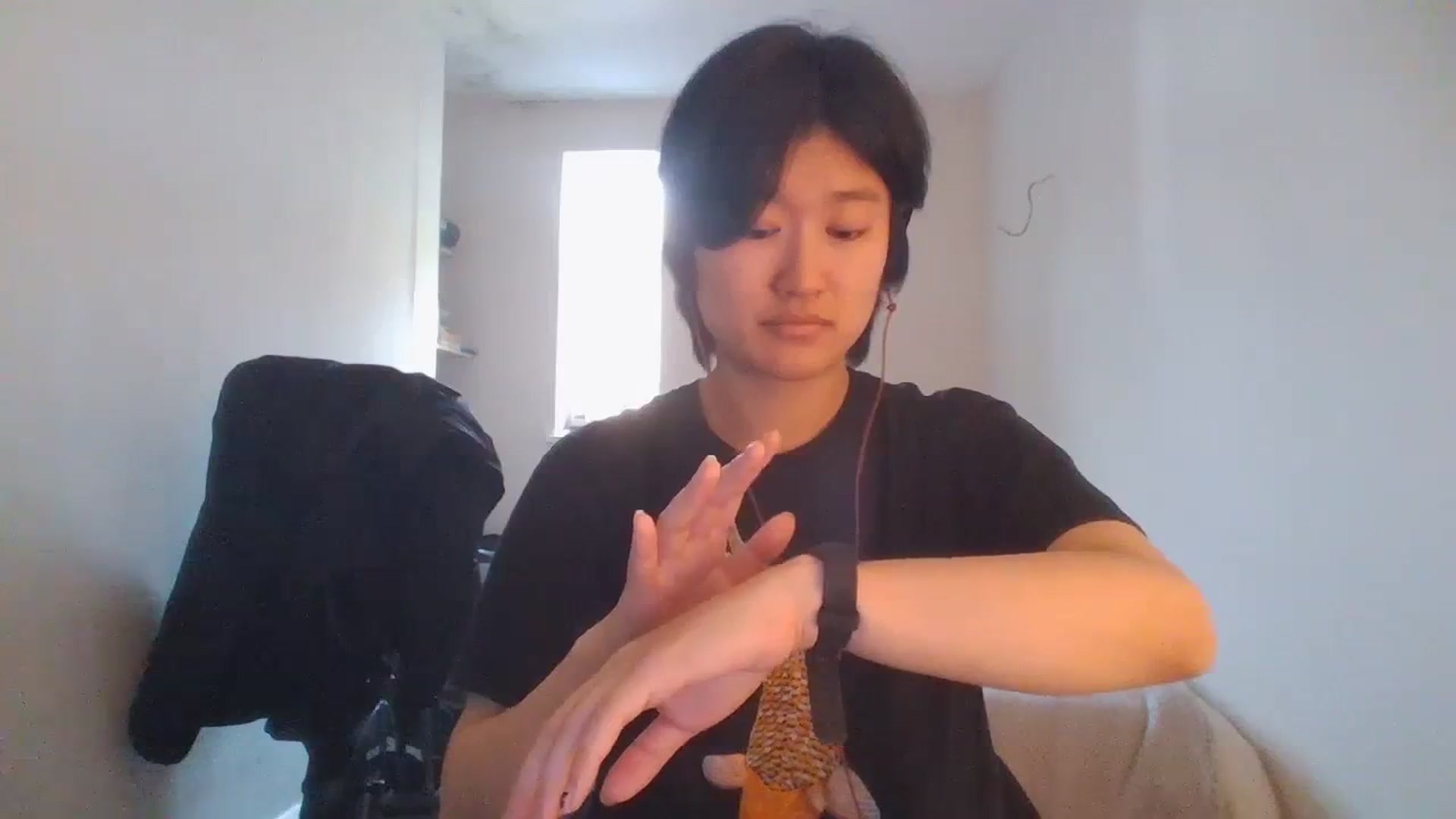 Gallery image thumbnail from asianfemale69's myfreecams stream on, 10/26/2023, 11:47 image 13 of 20