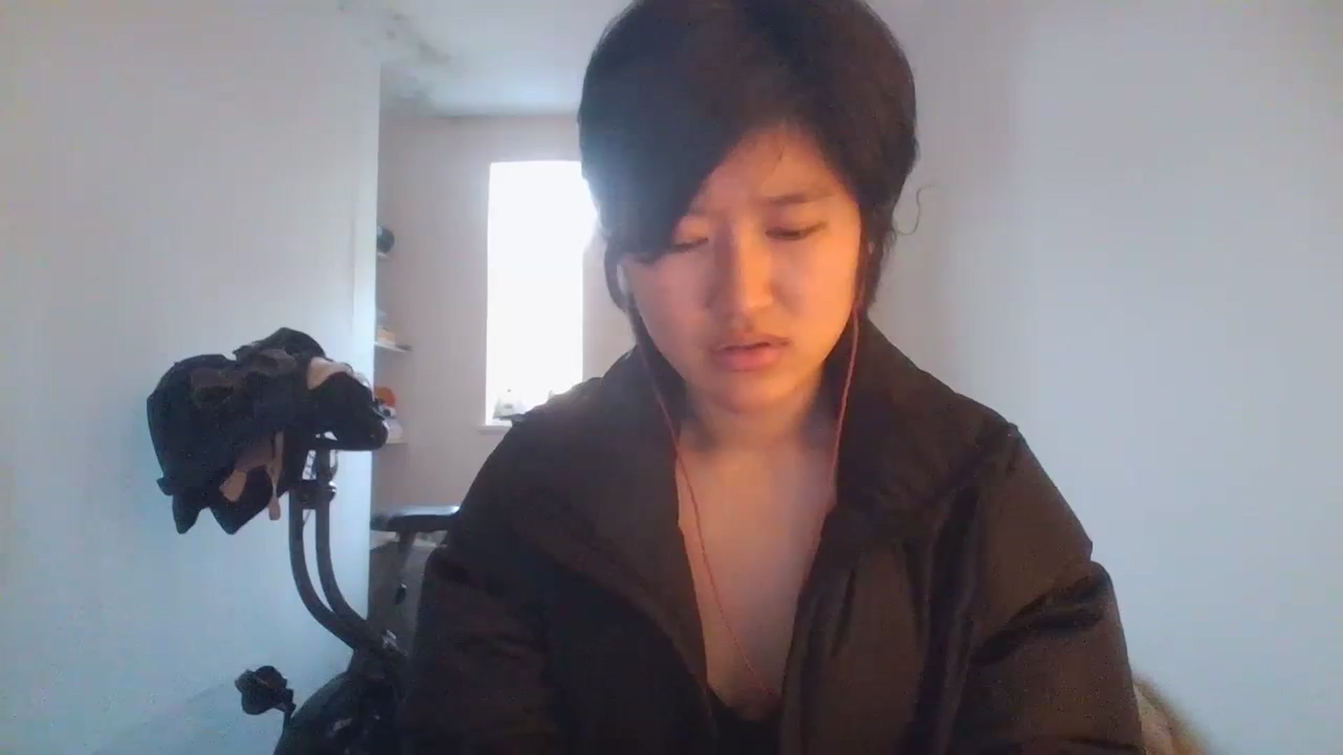 Gallery image thumbnail from asianfemale69's myfreecams stream on, 10/27/2023, 11:35 image 3 of 20