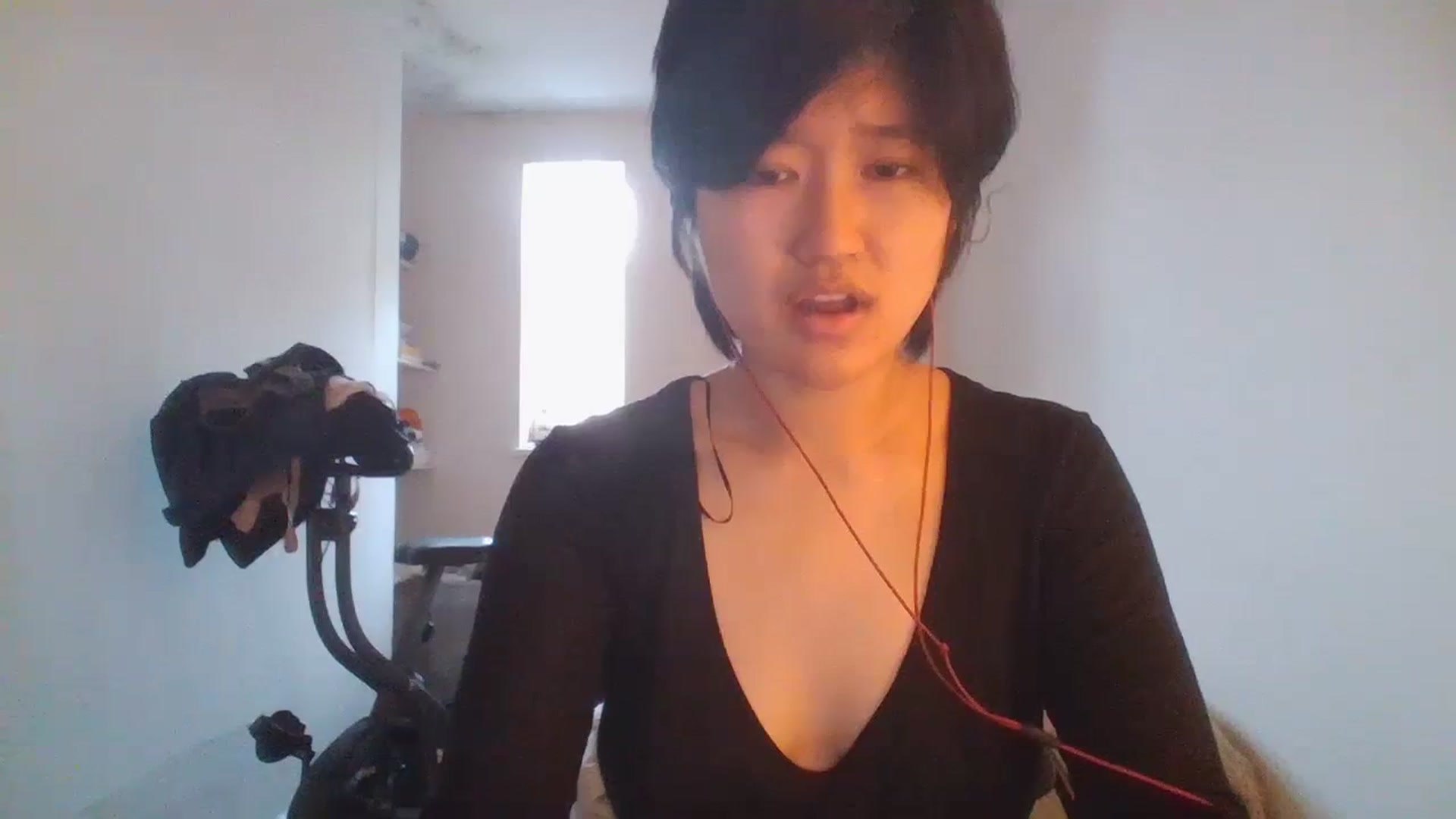 Gallery image thumbnail from asianfemale69's myfreecams stream on, 10/27/2023, 11:35 image 17 of 20
