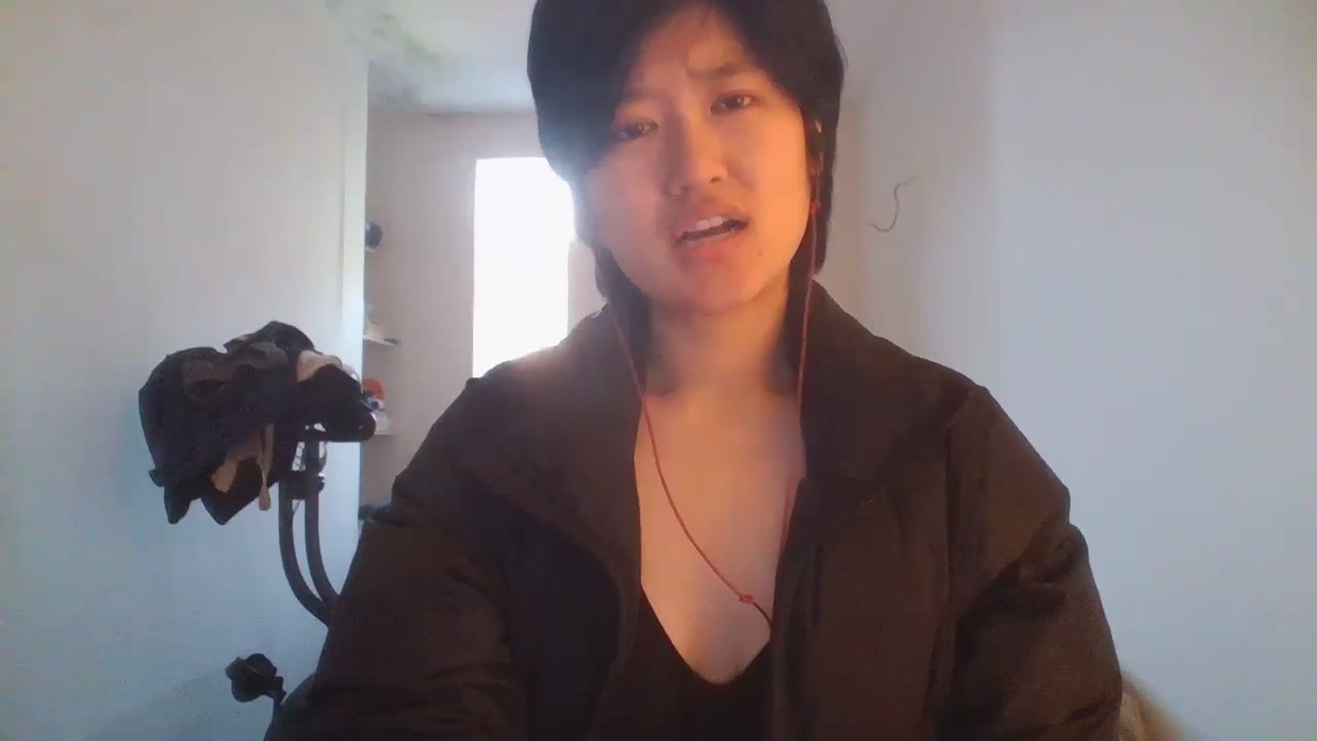 Gallery image thumbnail from asianfemale69's myfreecams stream on, 10/27/2023, 11:35 image 9 of 20