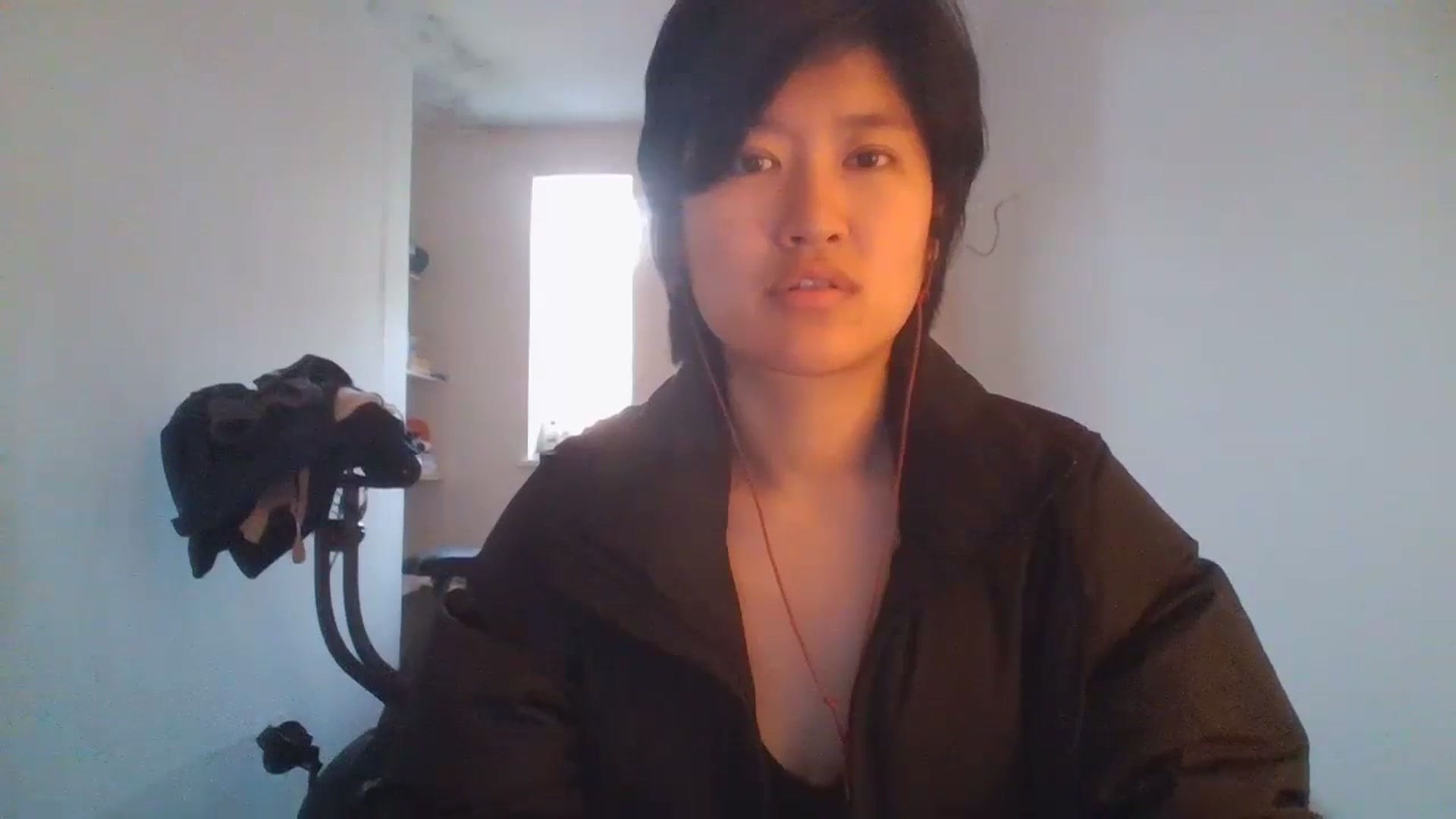 Gallery image thumbnail from asianfemale69's myfreecams stream on, 10/27/2023, 11:35 image 5 of 20