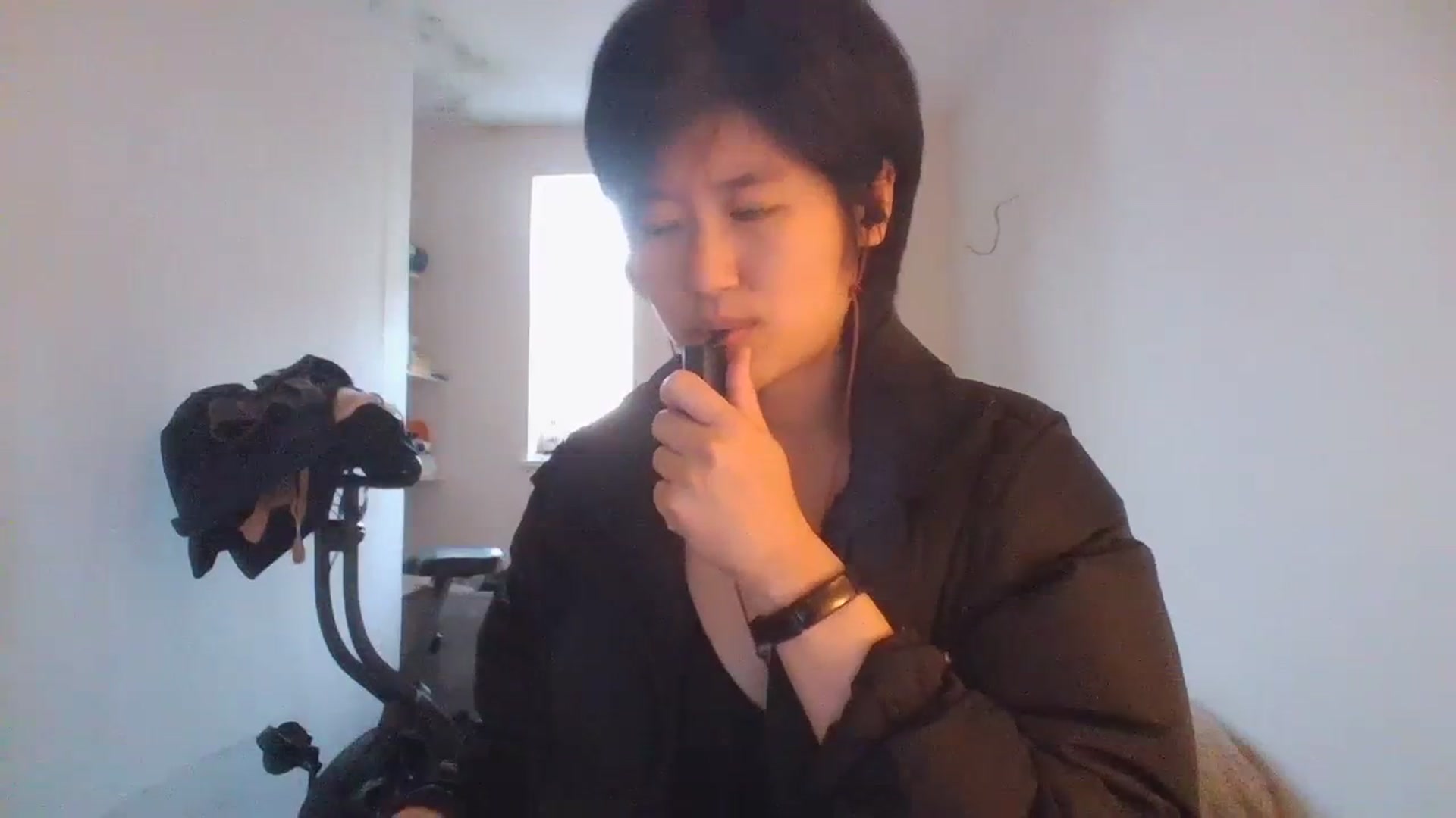 Gallery image thumbnail from asianfemale69's myfreecams stream on, 10/27/2023, 11:35 image 2 of 20
