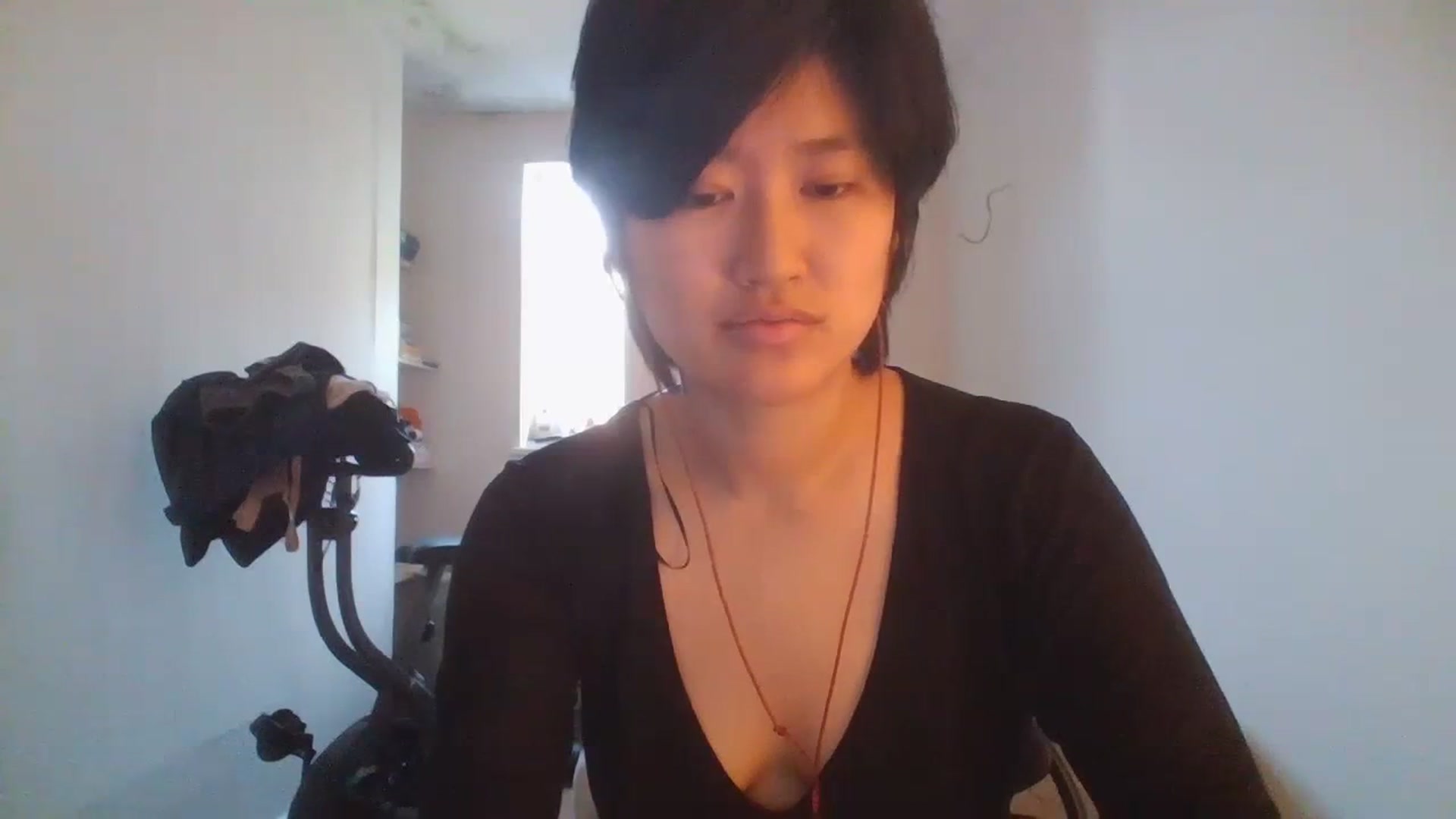 Gallery image thumbnail from asianfemale69's myfreecams stream on, 10/27/2023, 11:35 image 20 of 20