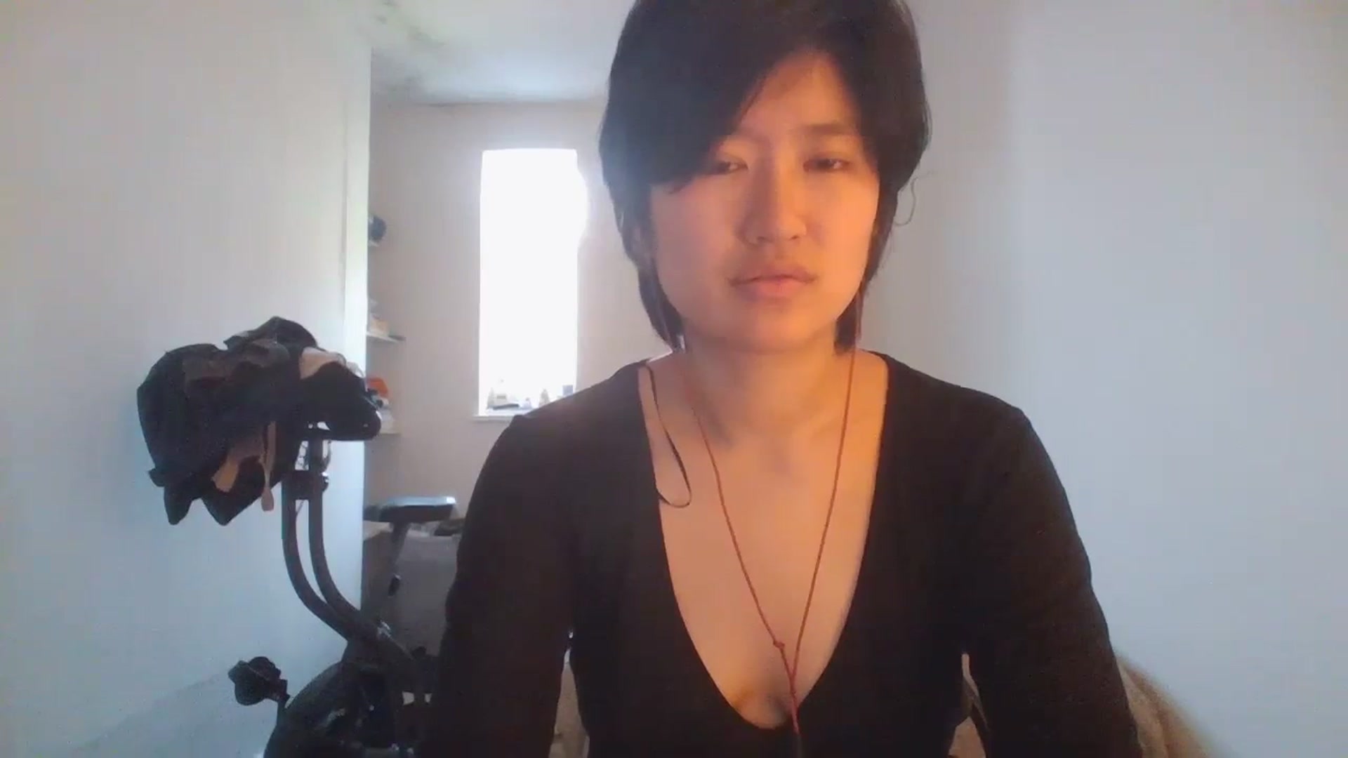 Gallery image thumbnail from asianfemale69's myfreecams stream on, 10/27/2023, 11:35 image 18 of 20
