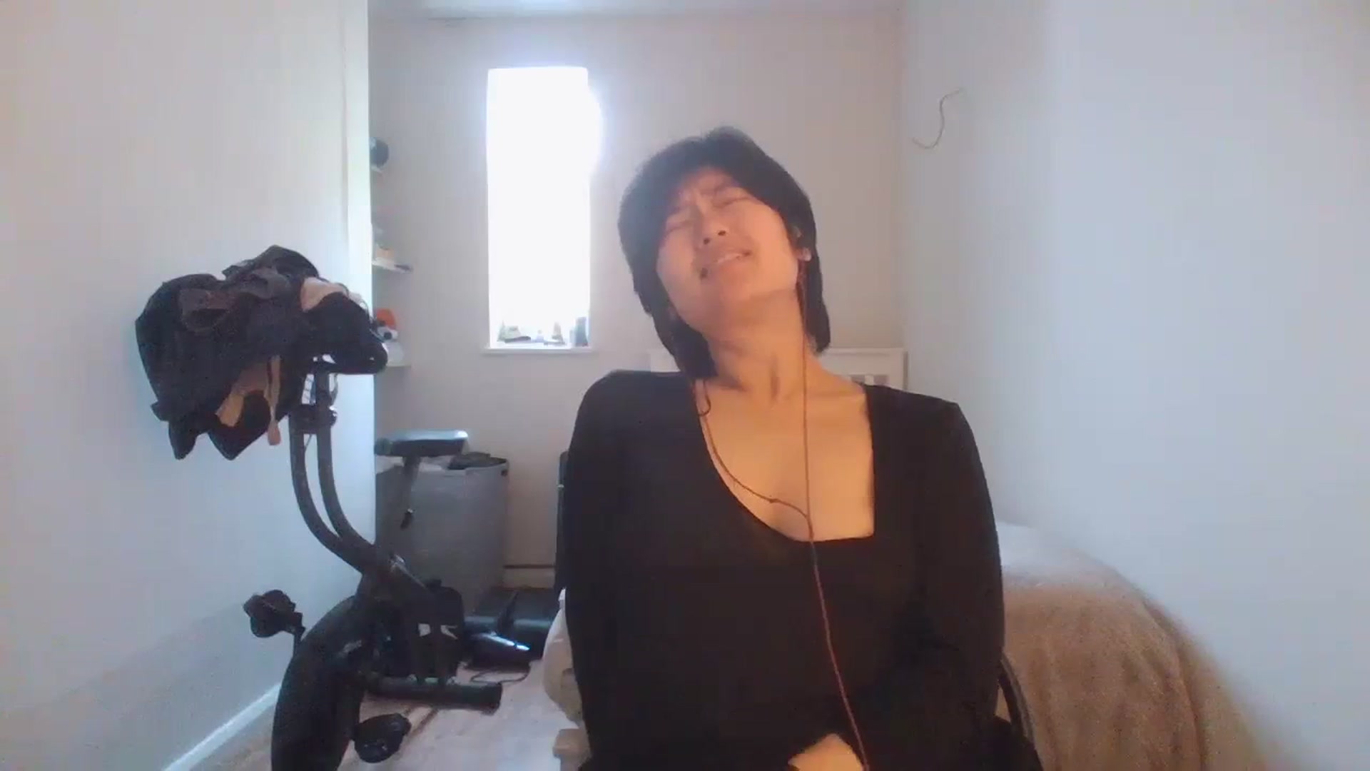 Gallery image thumbnail from asianfemale69's myfreecams stream on, 10/27/2023, 11:35 image 16 of 20