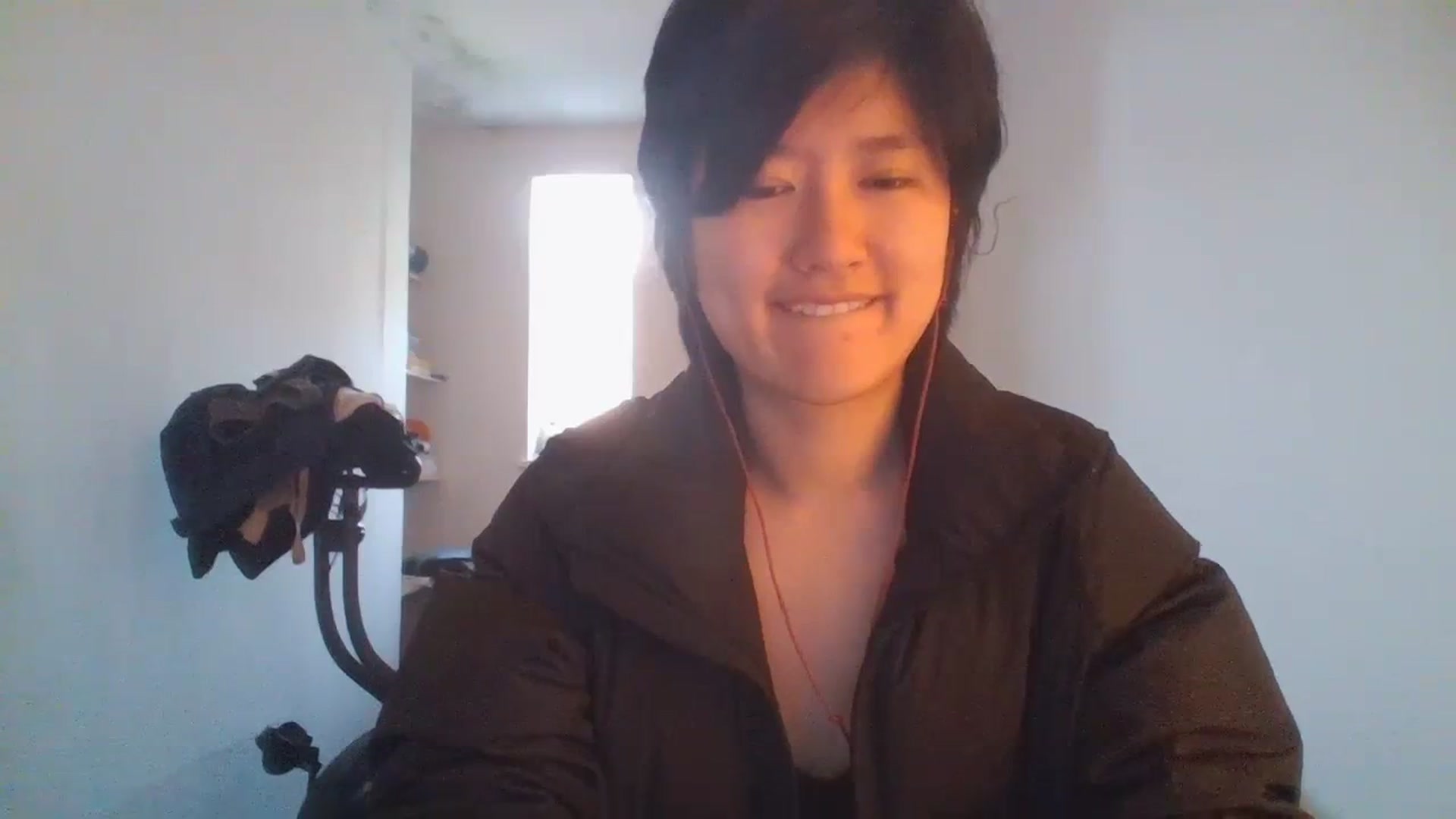 Gallery image thumbnail from asianfemale69's myfreecams stream on, 10/27/2023, 11:35 image 7 of 20