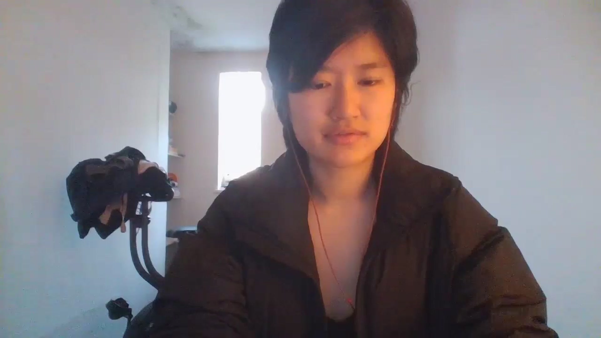 Gallery image thumbnail from asianfemale69's myfreecams stream on, 10/27/2023, 11:35 image 4 of 20