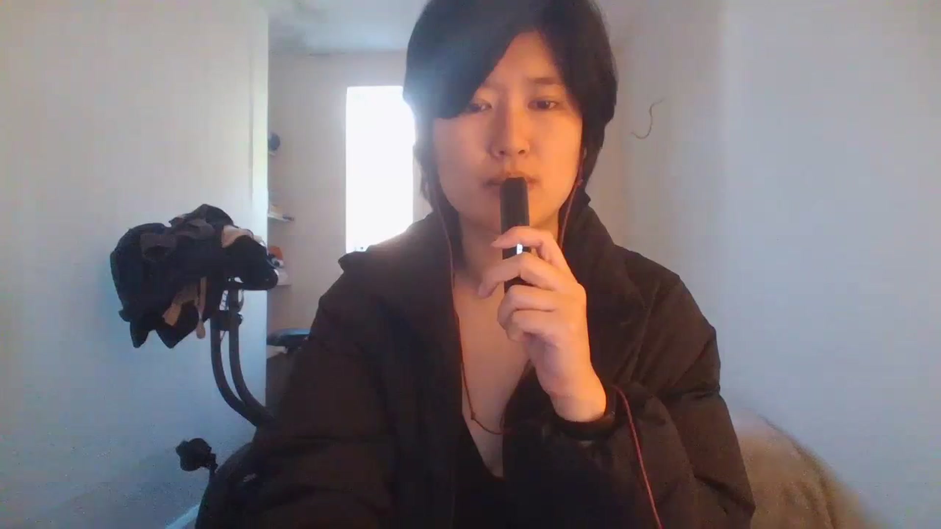 Gallery image thumbnail from asianfemale69's myfreecams stream on, 10/27/2023, 13:43 image 7 of 20