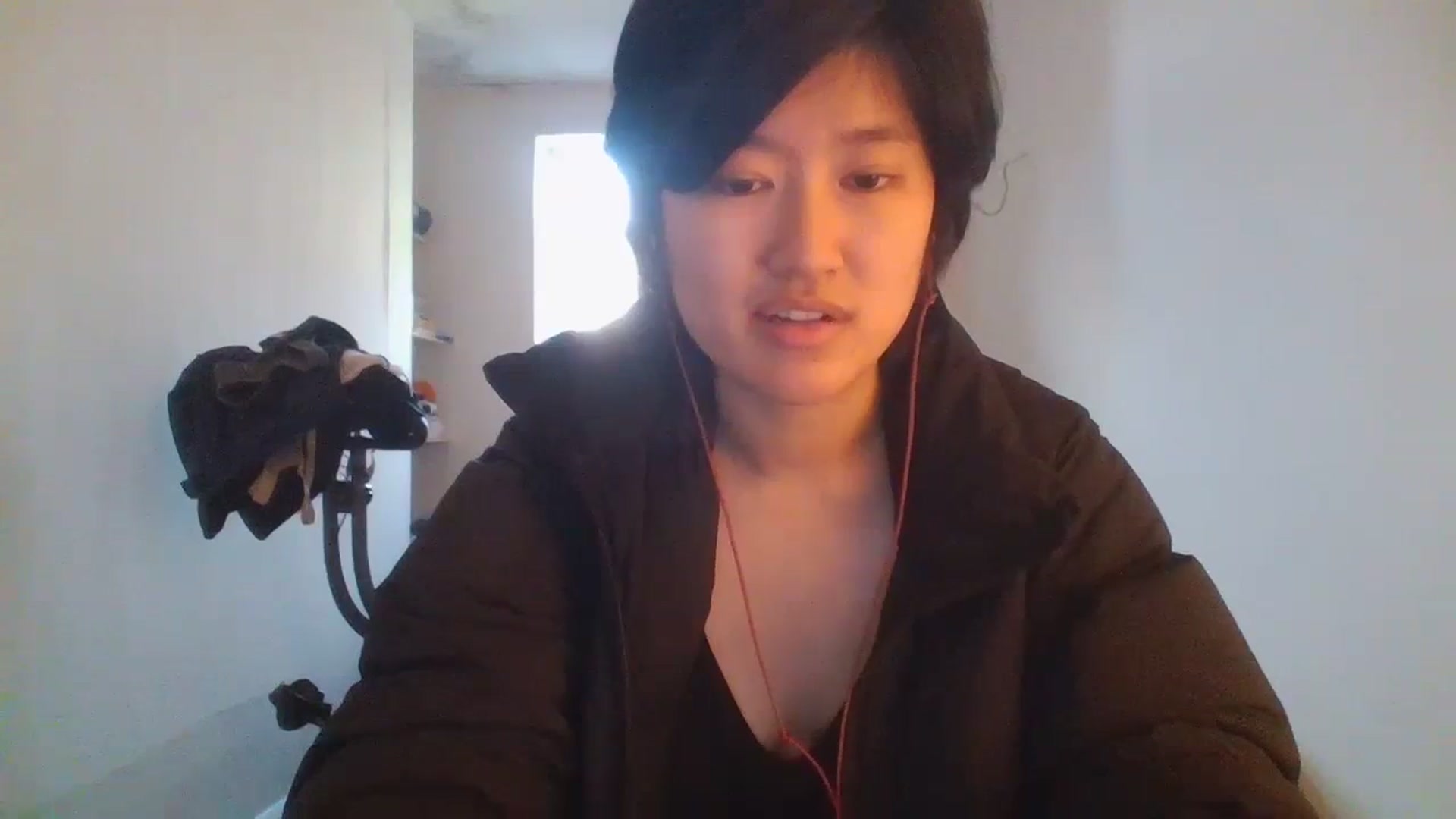 Gallery image thumbnail from asianfemale69's myfreecams stream on, 10/27/2023, 13:43 image 2 of 20