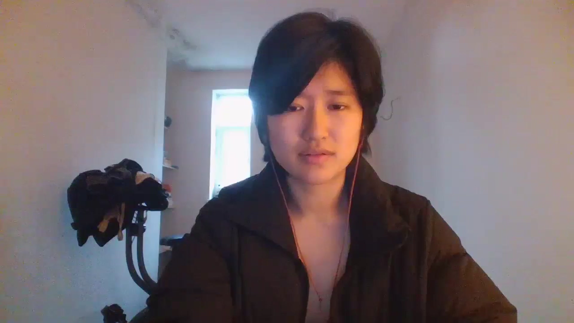 Gallery image thumbnail from asianfemale69's myfreecams stream on, 10/27/2023, 13:43 image 16 of 20