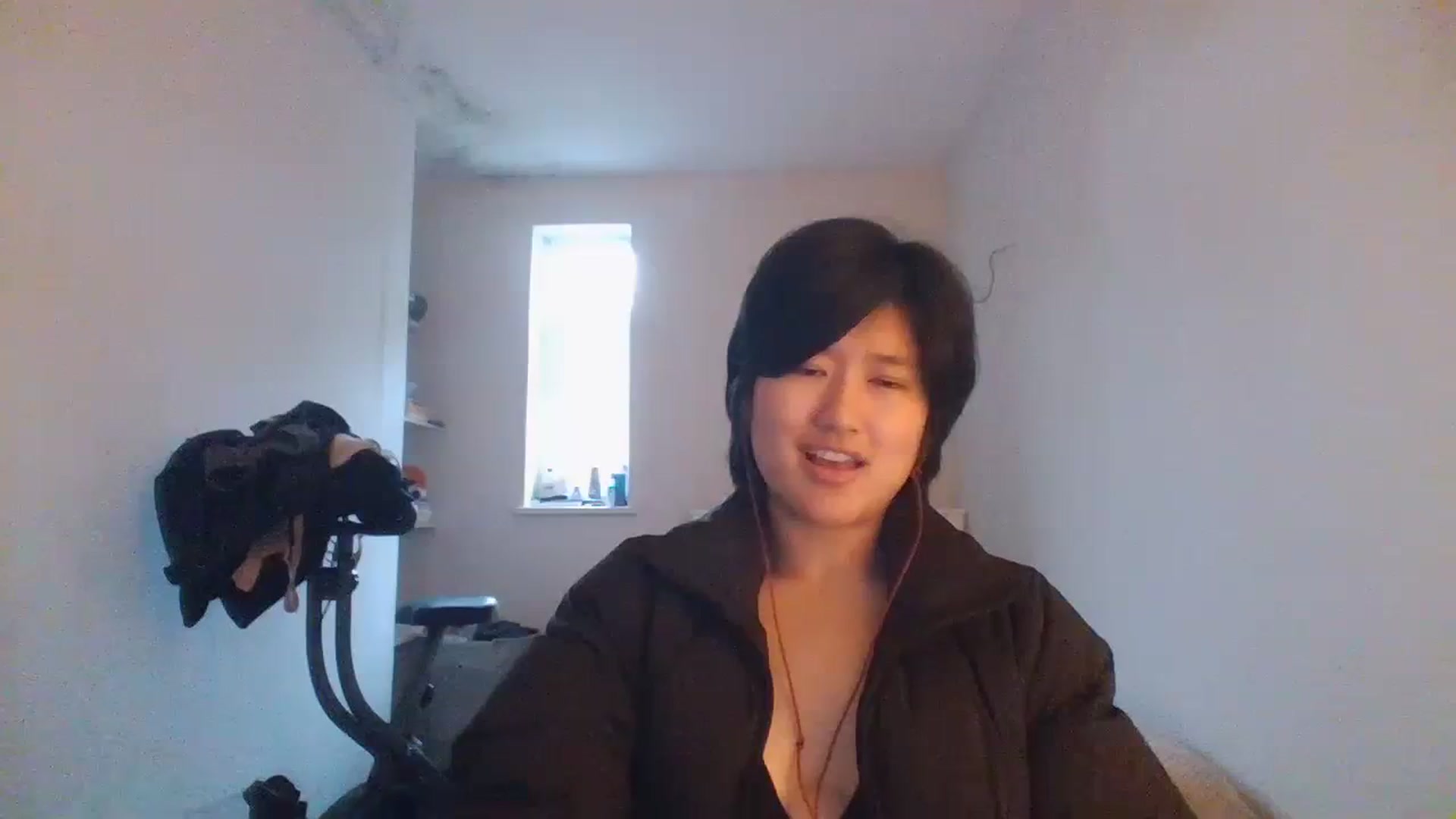 Gallery image thumbnail from asianfemale69's myfreecams stream on, 10/27/2023, 13:43 image 18 of 20