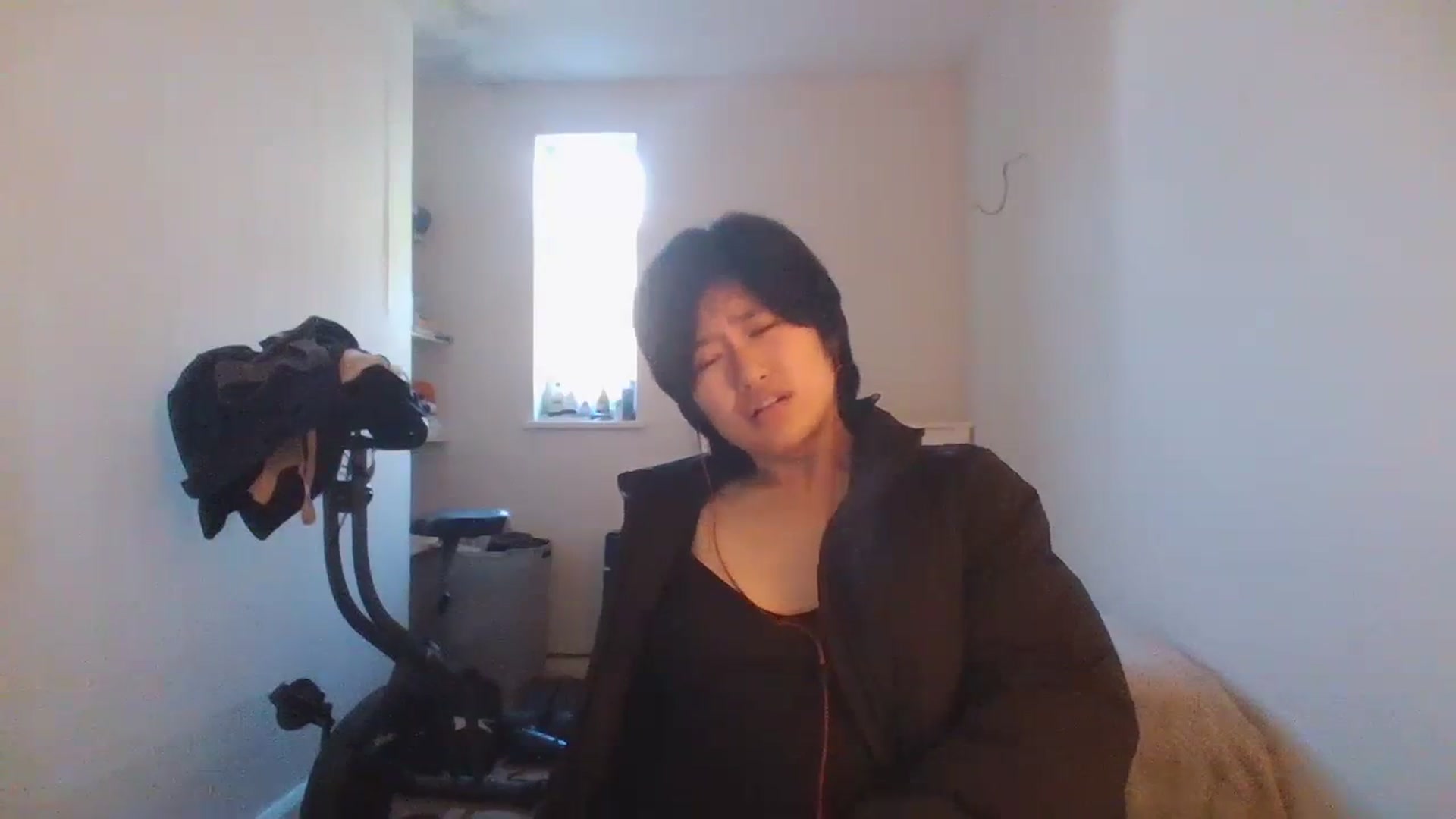Gallery image thumbnail from asianfemale69's myfreecams stream on, 10/27/2023, 13:43 image 5 of 20