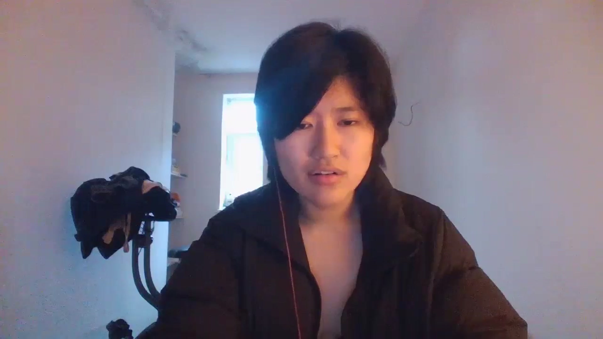 Gallery image thumbnail from asianfemale69's myfreecams stream on, 10/27/2023, 13:43 image 14 of 20