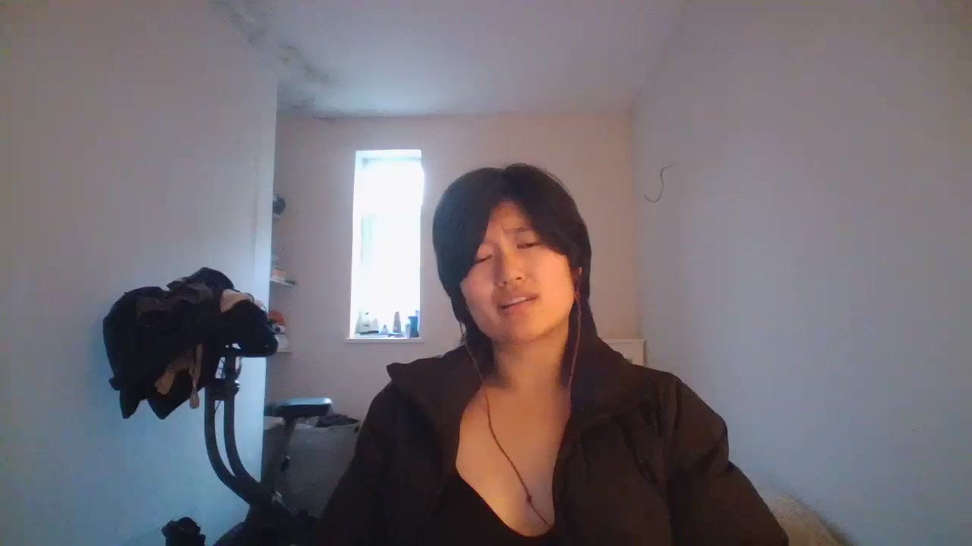Gallery image thumbnail from asianfemale69's myfreecams stream on, 10/27/2023, 13:43 image 19 of 20