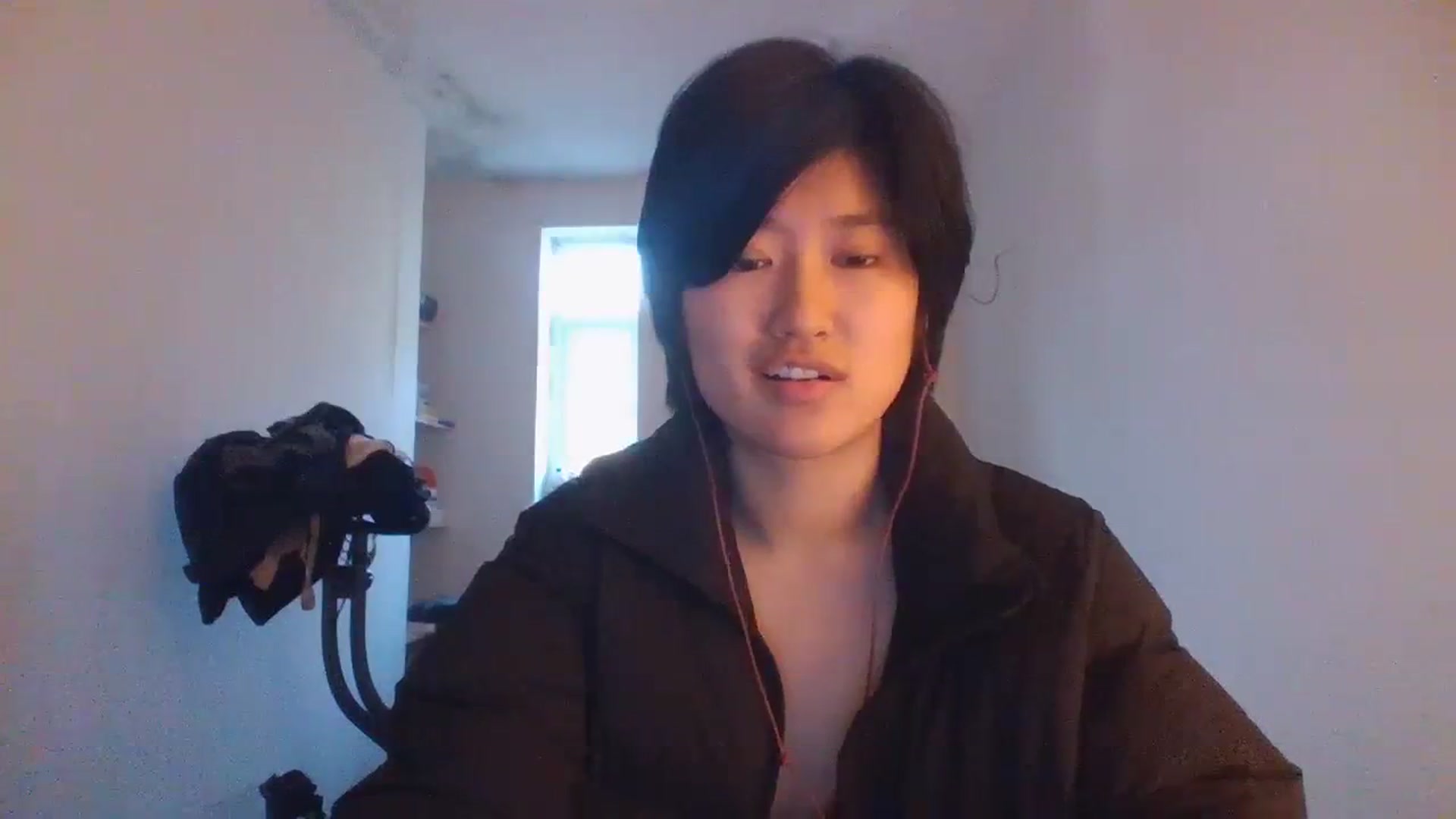Gallery image thumbnail from asianfemale69's myfreecams stream on, 10/27/2023, 13:43 image 11 of 20