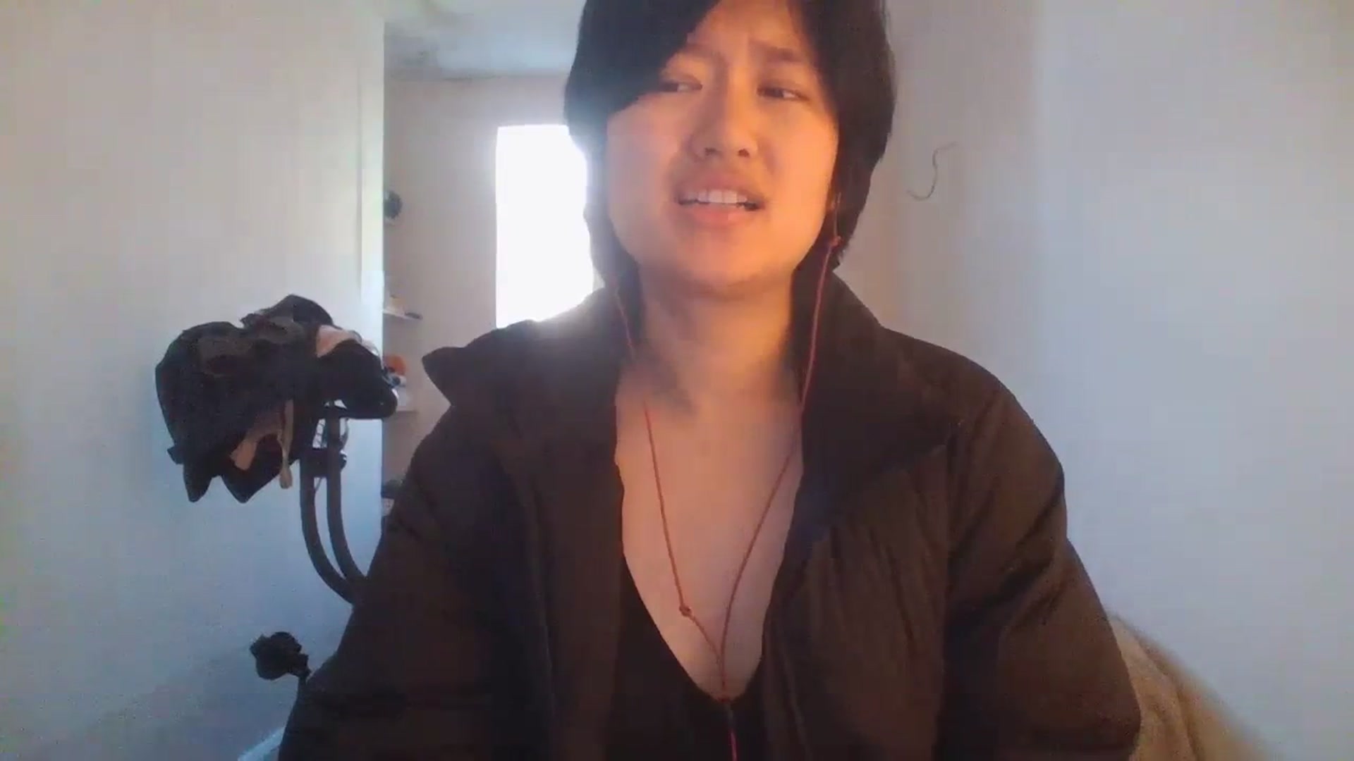 Gallery image thumbnail from asianfemale69's myfreecams stream on, 10/27/2023, 13:43 image 4 of 20