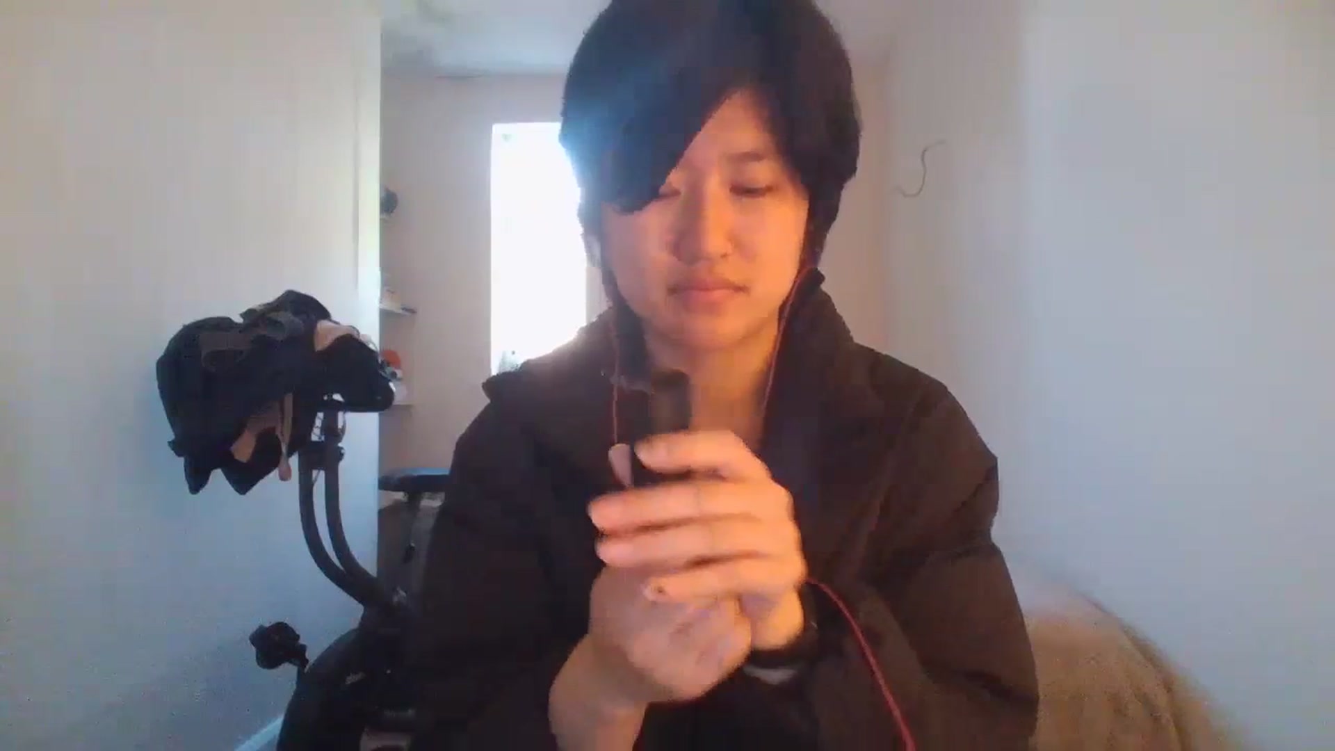 Gallery image thumbnail from asianfemale69's myfreecams stream on, 10/27/2023, 13:43 image 6 of 20