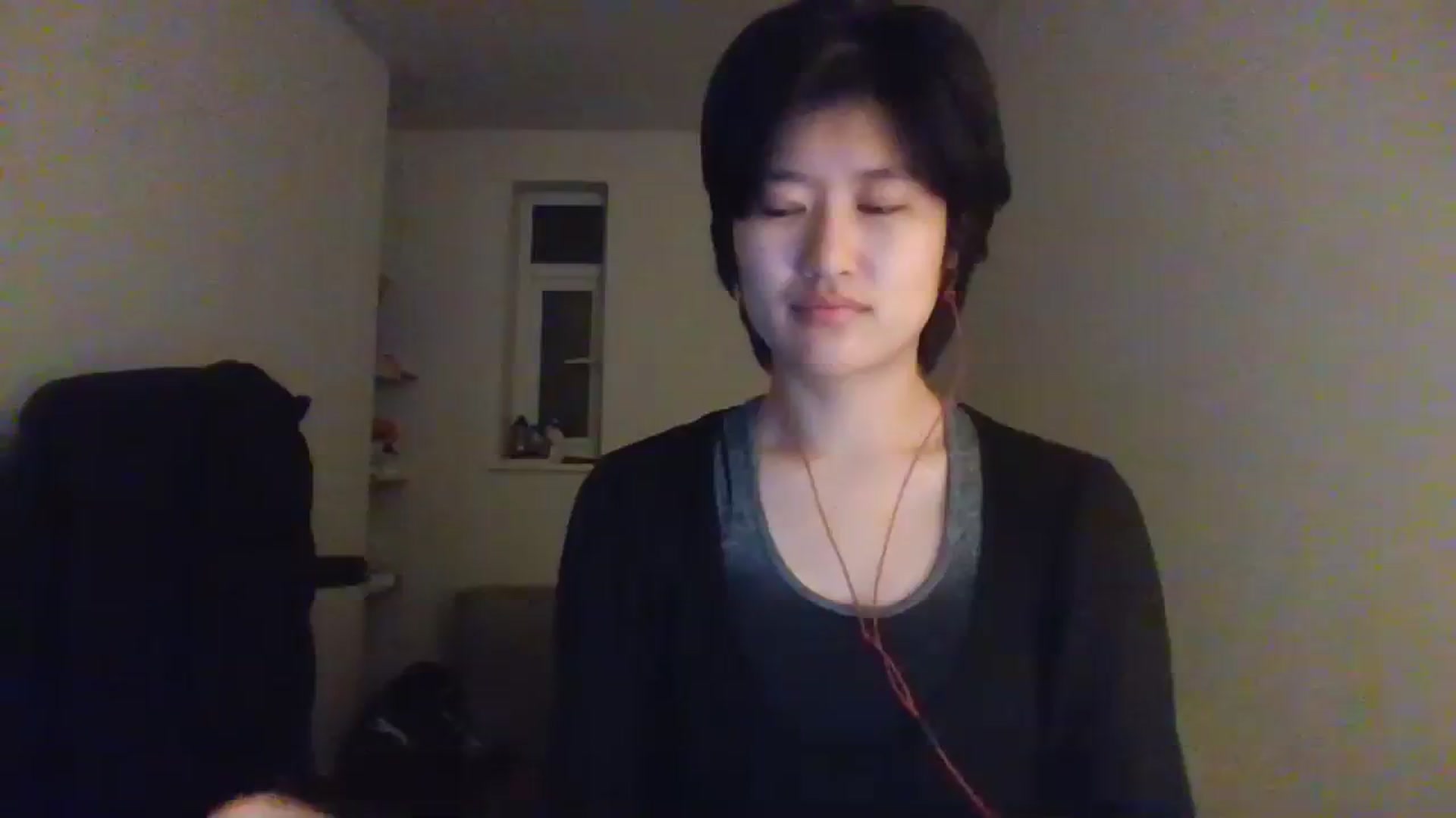 Gallery image thumbnail from asianfemale69's myfreecams stream on, 10/29/2023, 01:14 image 1 of 20
