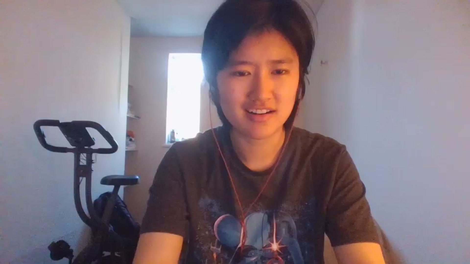 Gallery image thumbnail from asianfemale69's myfreecams stream on, 10/30/2023, 13:12 image 1 of 20