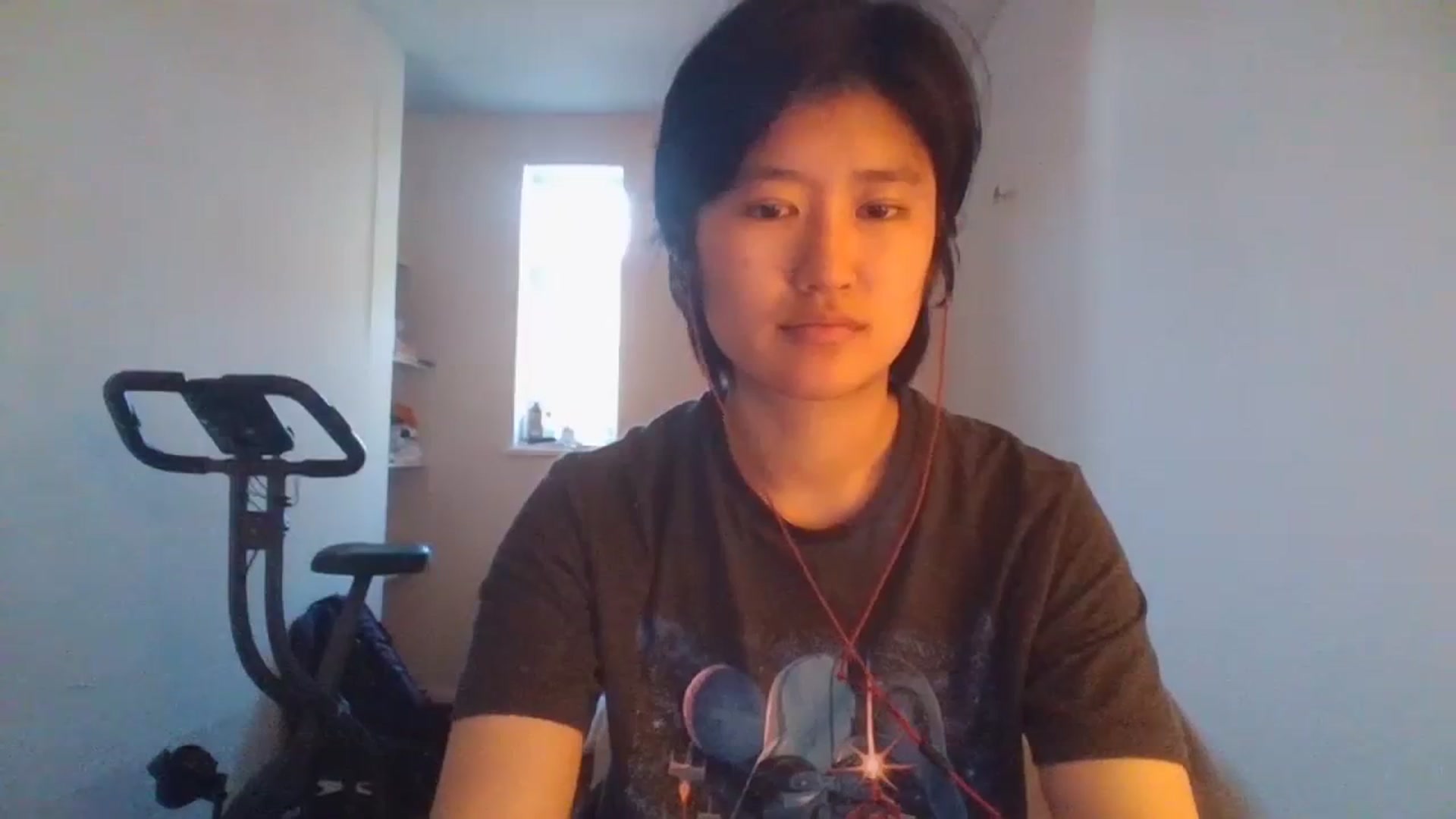 Gallery image thumbnail from asianfemale69's myfreecams stream on, 10/30/2023, 13:12 image 14 of 20