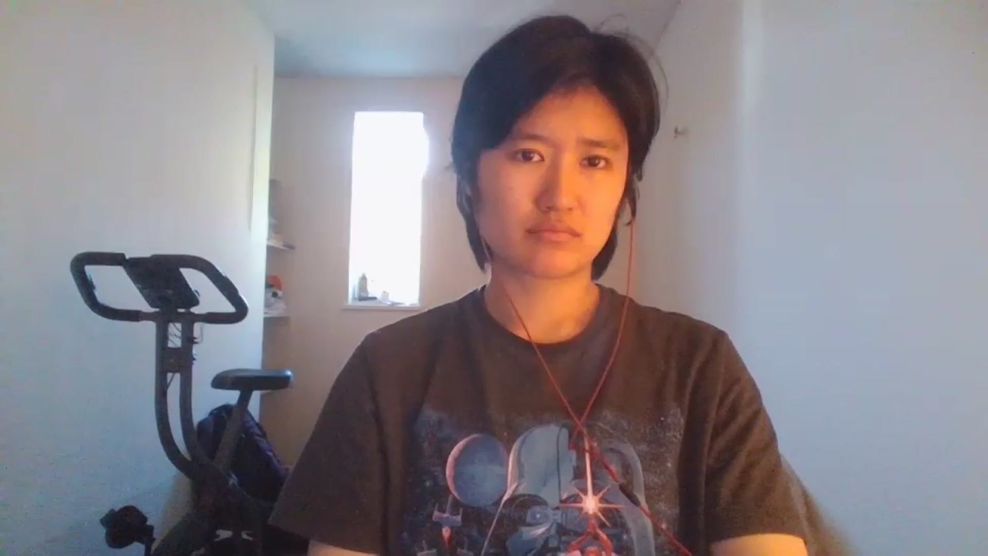 Gallery image thumbnail from asianfemale69's myfreecams stream on, 10/30/2023, 13:12 image 9 of 20