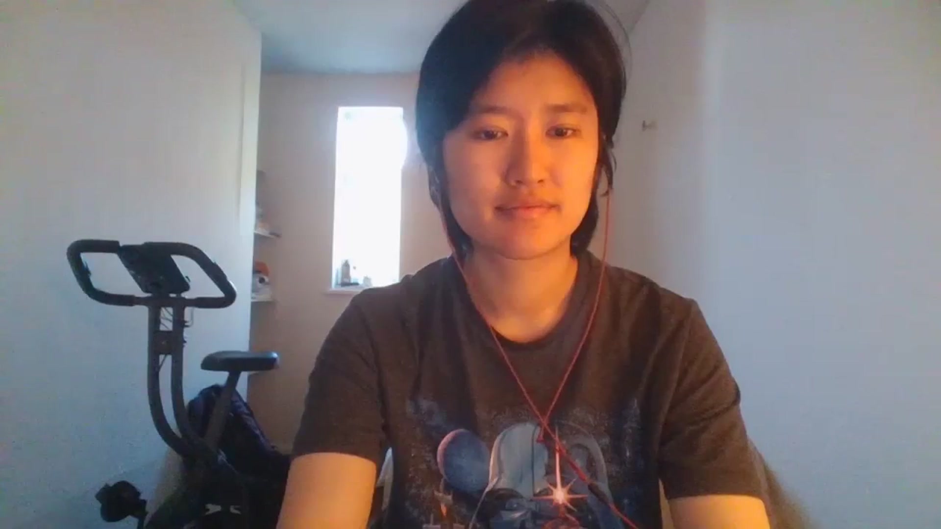Gallery image thumbnail from asianfemale69's myfreecams stream on, 10/30/2023, 13:12 image 13 of 20