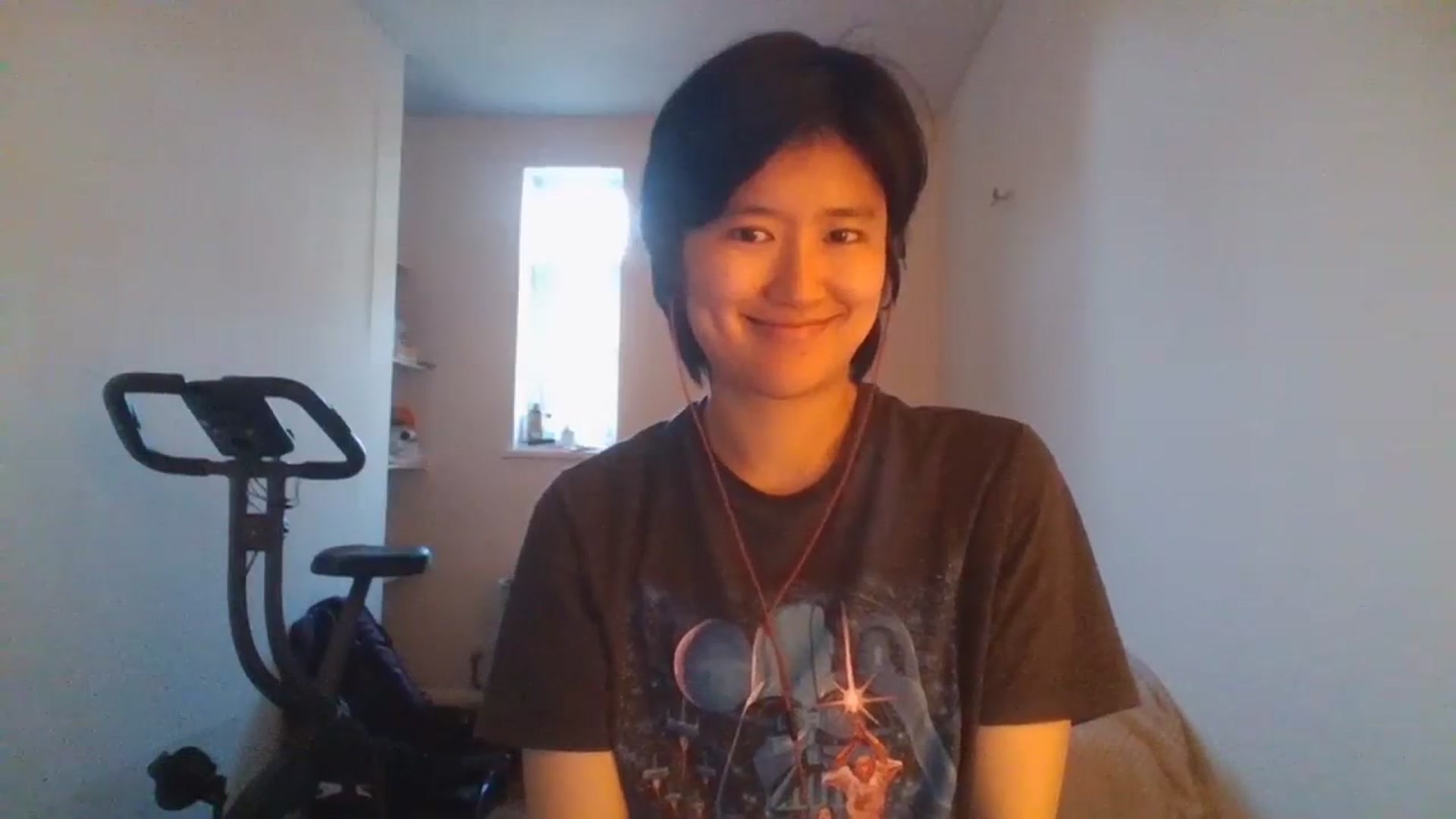 Gallery image thumbnail from asianfemale69's myfreecams stream on, 10/30/2023, 13:12 image 15 of 20