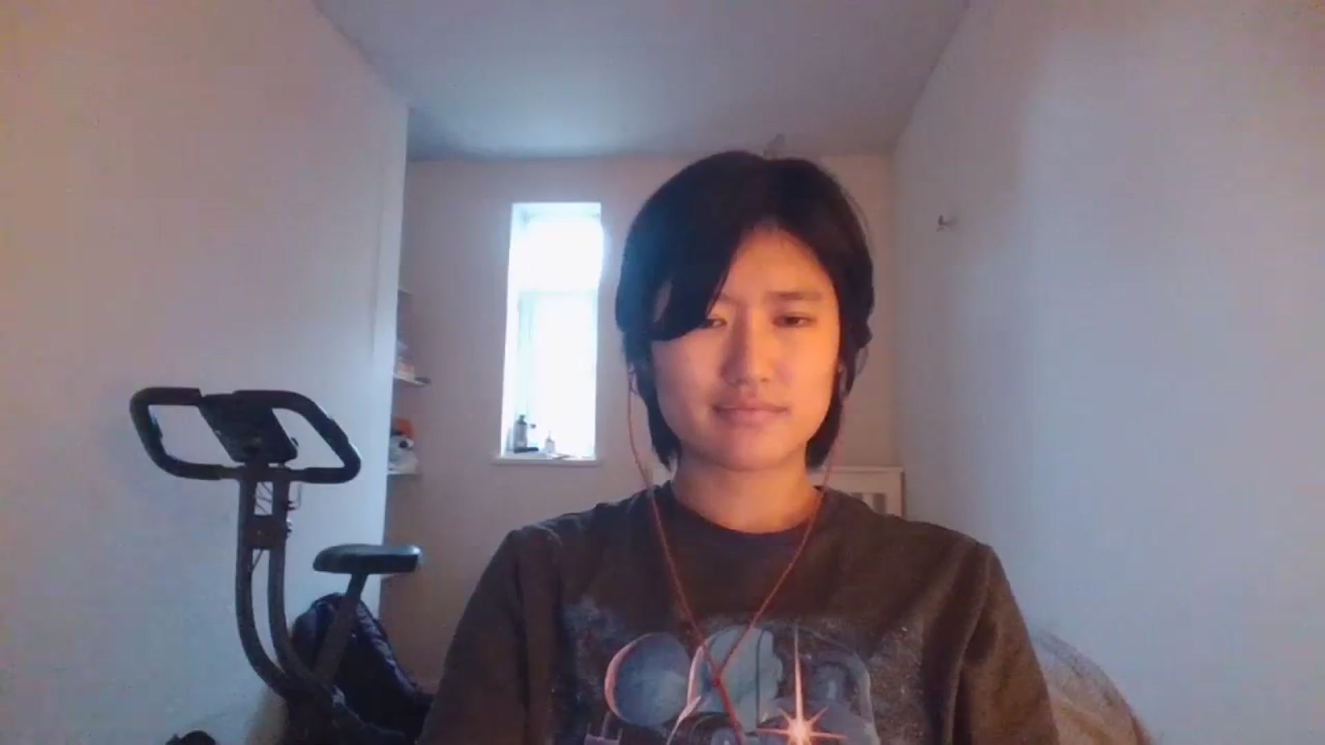 Gallery image thumbnail from asianfemale69's myfreecams stream on, 10/30/2023, 15:00 image 12 of 20