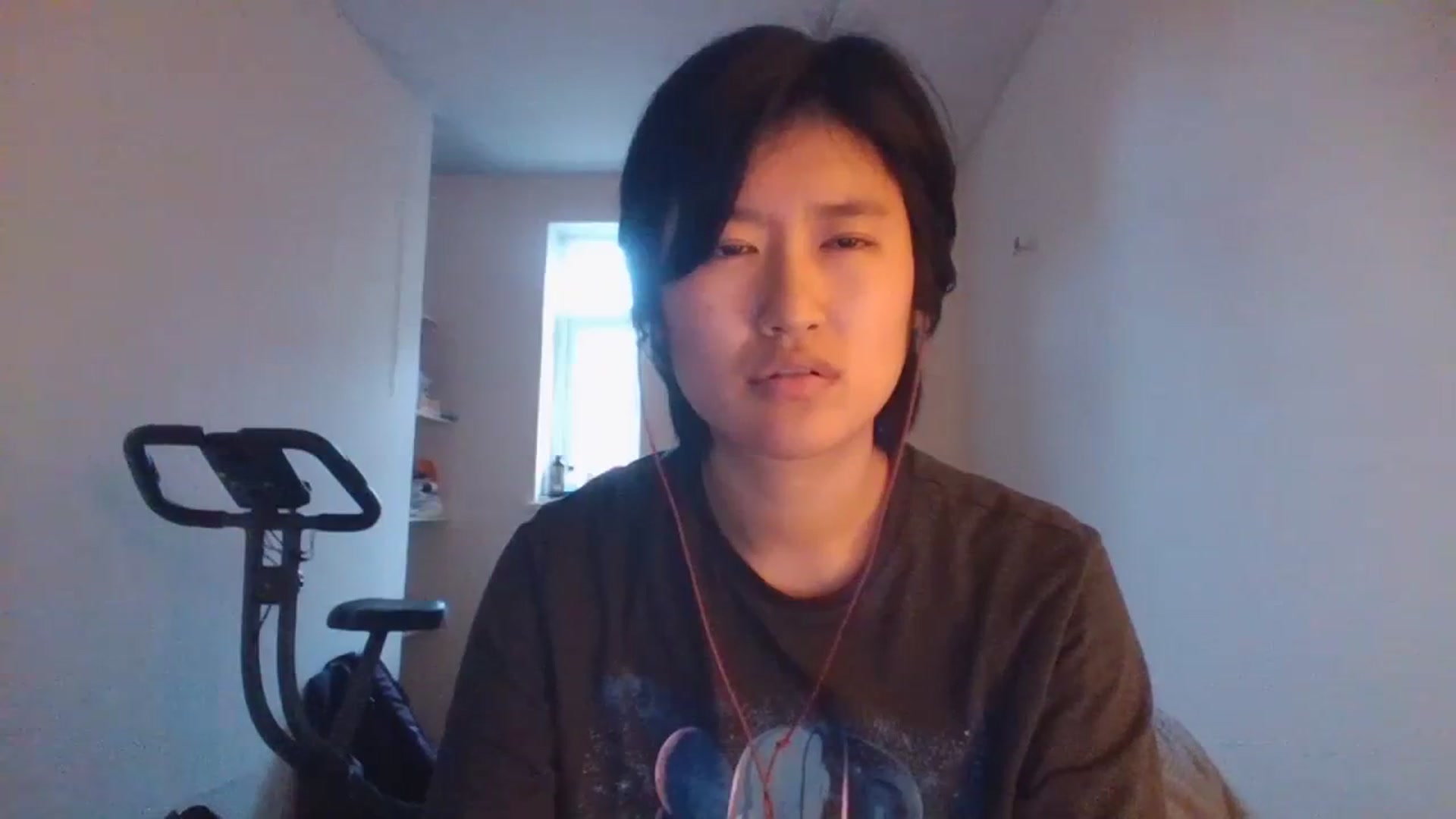 Gallery image thumbnail from asianfemale69's myfreecams stream on, 10/30/2023, 15:00 image 11 of 20