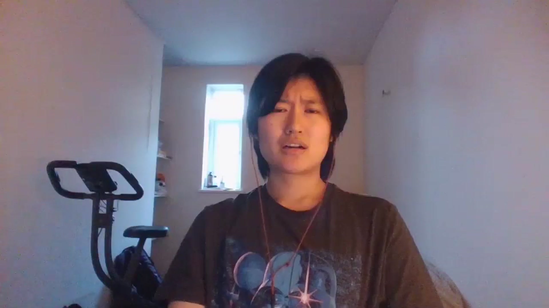 Gallery image thumbnail from asianfemale69's myfreecams stream on, 10/30/2023, 15:00 image 3 of 20