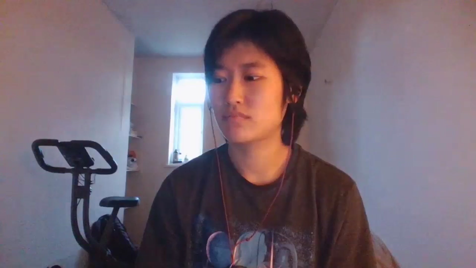 Gallery image thumbnail from asianfemale69's myfreecams stream on, 10/30/2023, 15:00 image 15 of 20
