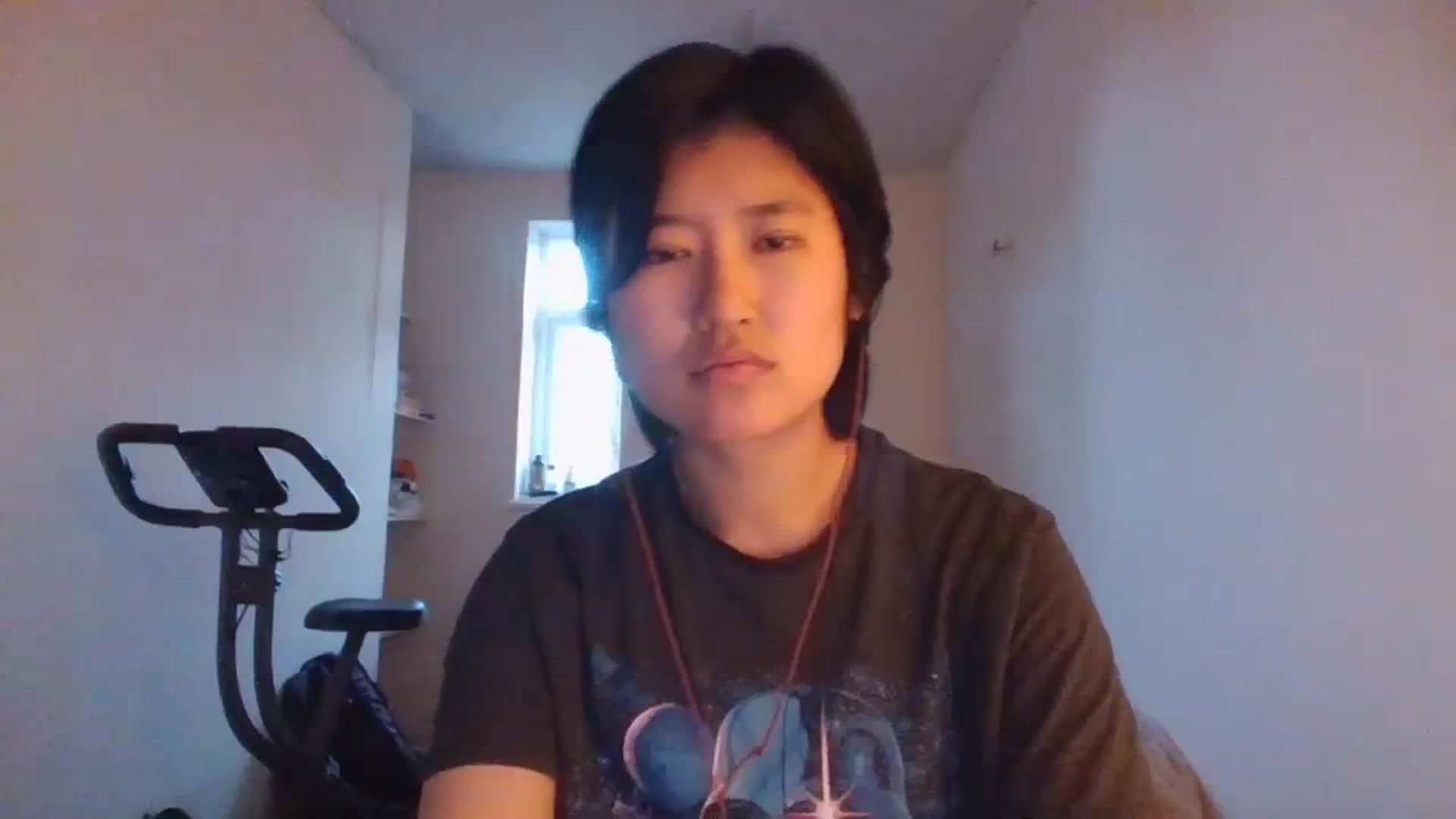 Gallery image thumbnail from asianfemale69's myfreecams stream on, 10/30/2023, 15:00 image 16 of 20